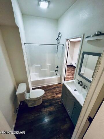 501 Washington Avenue Property Photo 12