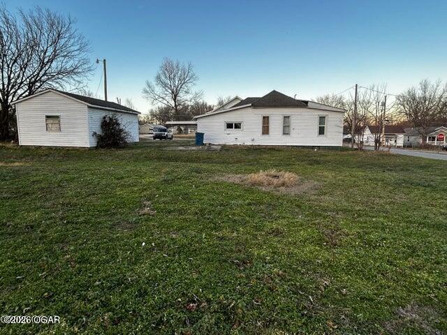 501 Washington Avenue Property Photo 15