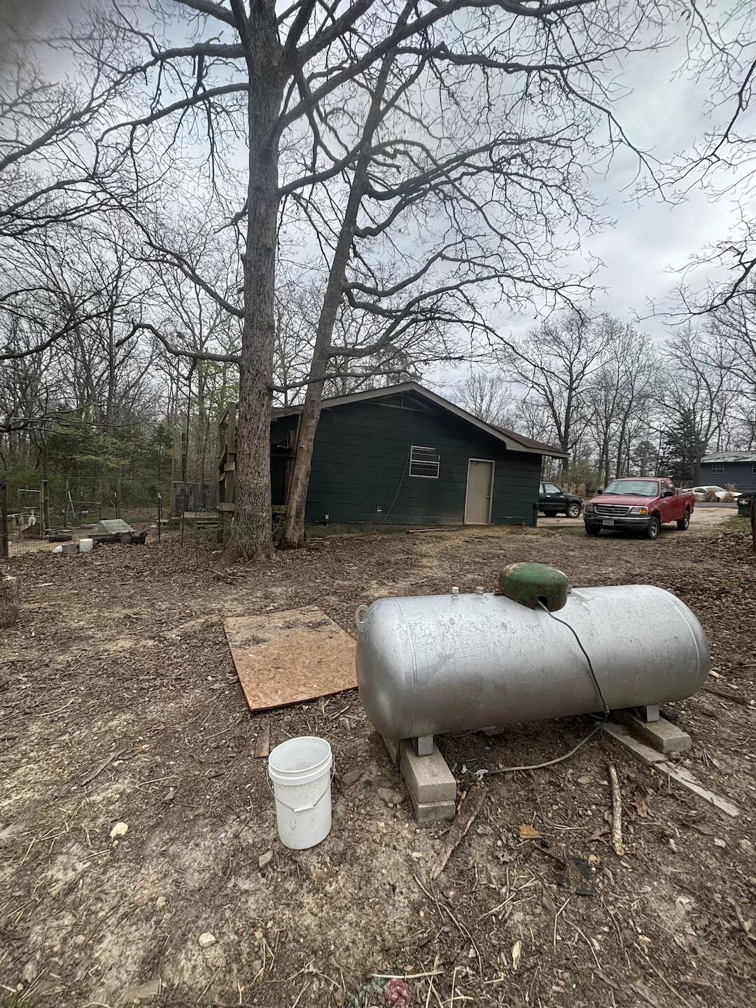 17187 Edgewood Road Property Photo 13