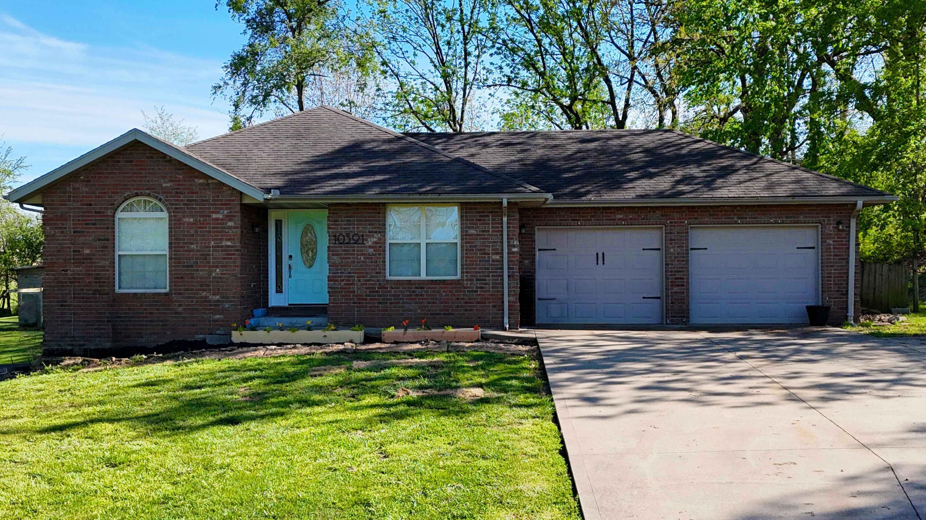 10391 Mcgruder Boulevard Property Photo 2