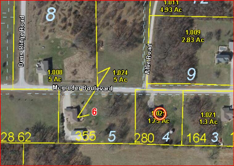10391 Mcgruder Boulevard Property Photo 37