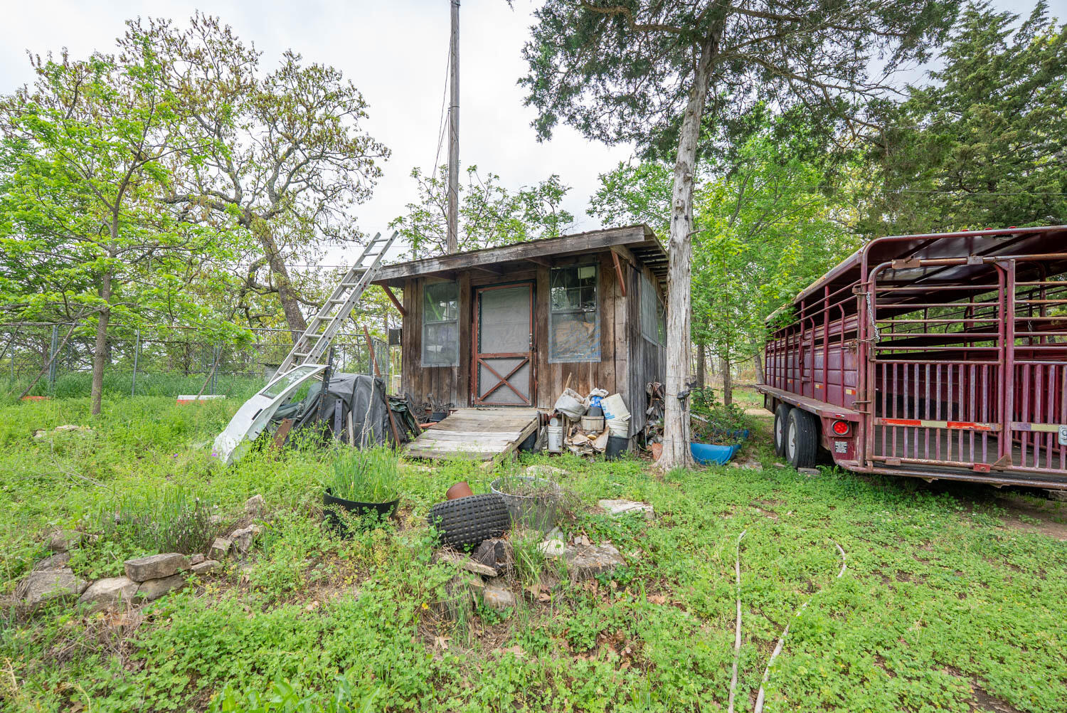 178 Round Robin Lane Property Photo 18