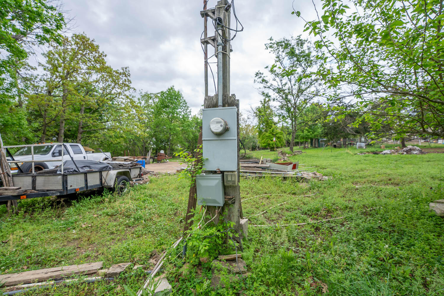 178 Round Robin Lane Property Photo 19