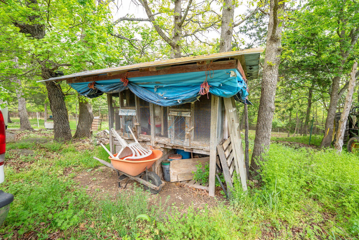 178 Round Robin Lane Property Photo 23