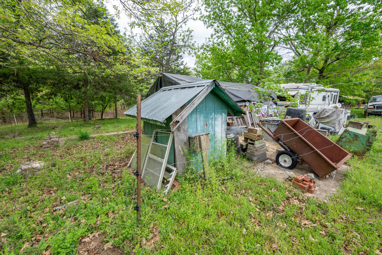 178 Round Robin Lane Property Photo 27