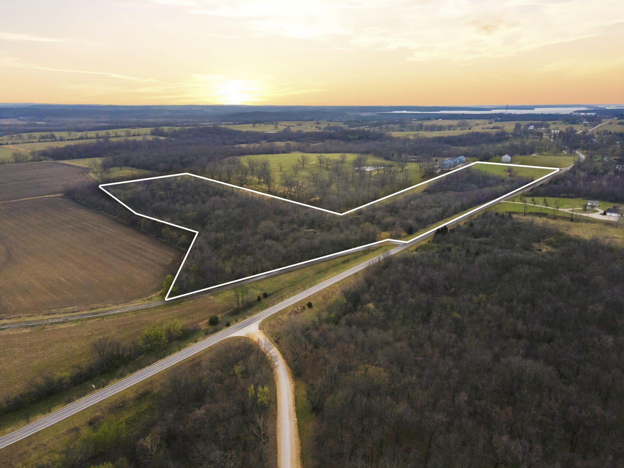 0 South Highway J Property Photo 1