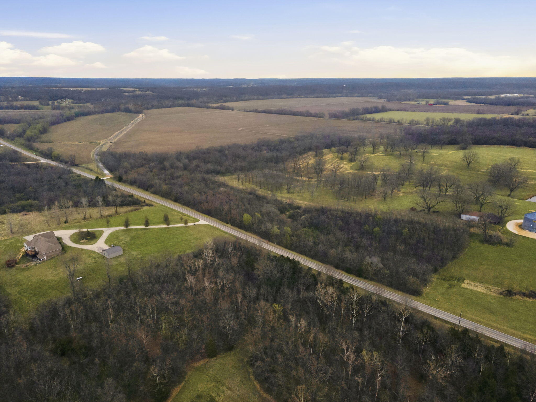 0 South Highway J Property Photo 5