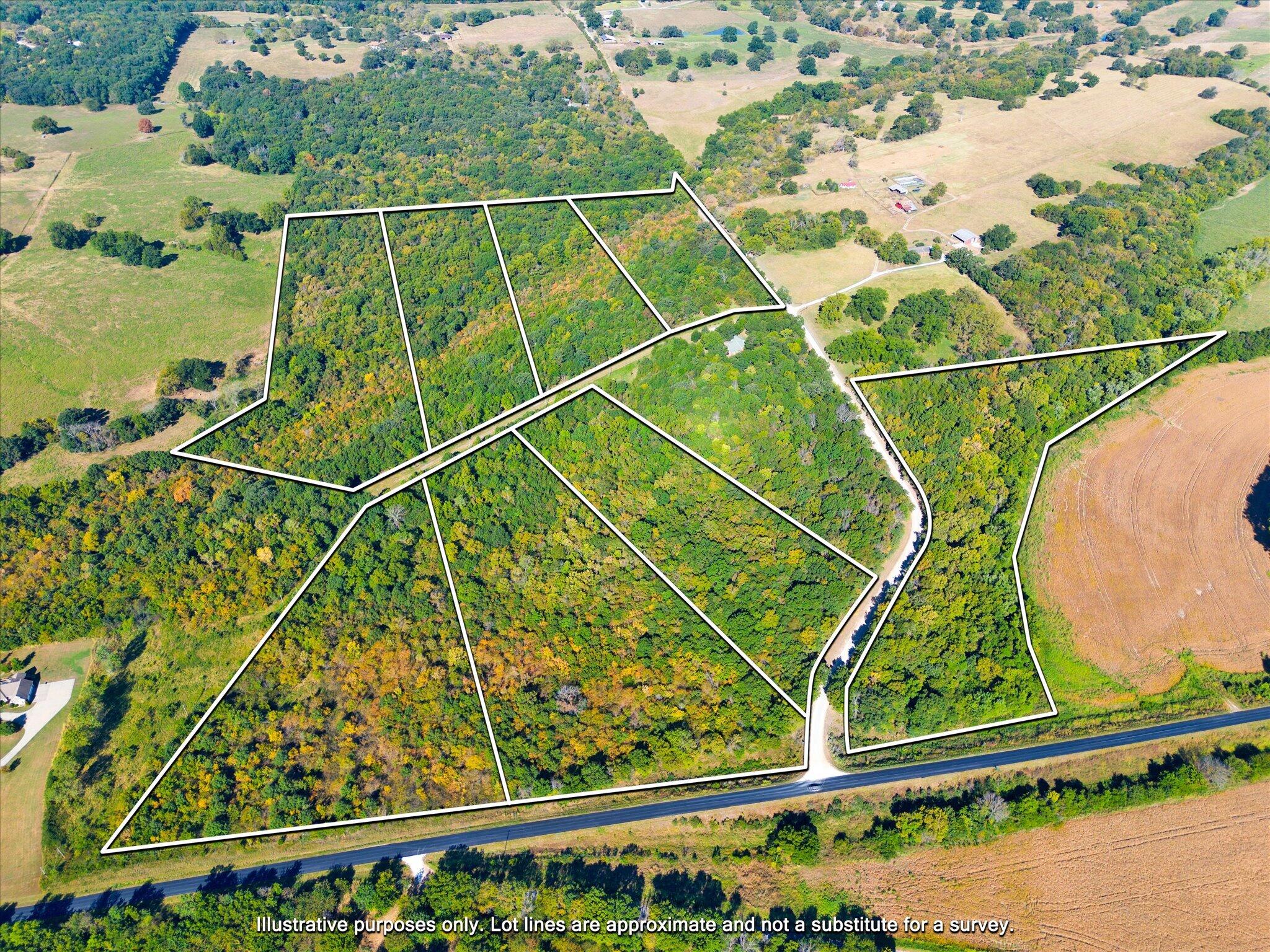 Lot 8 Ireson Estates Property Photo 3