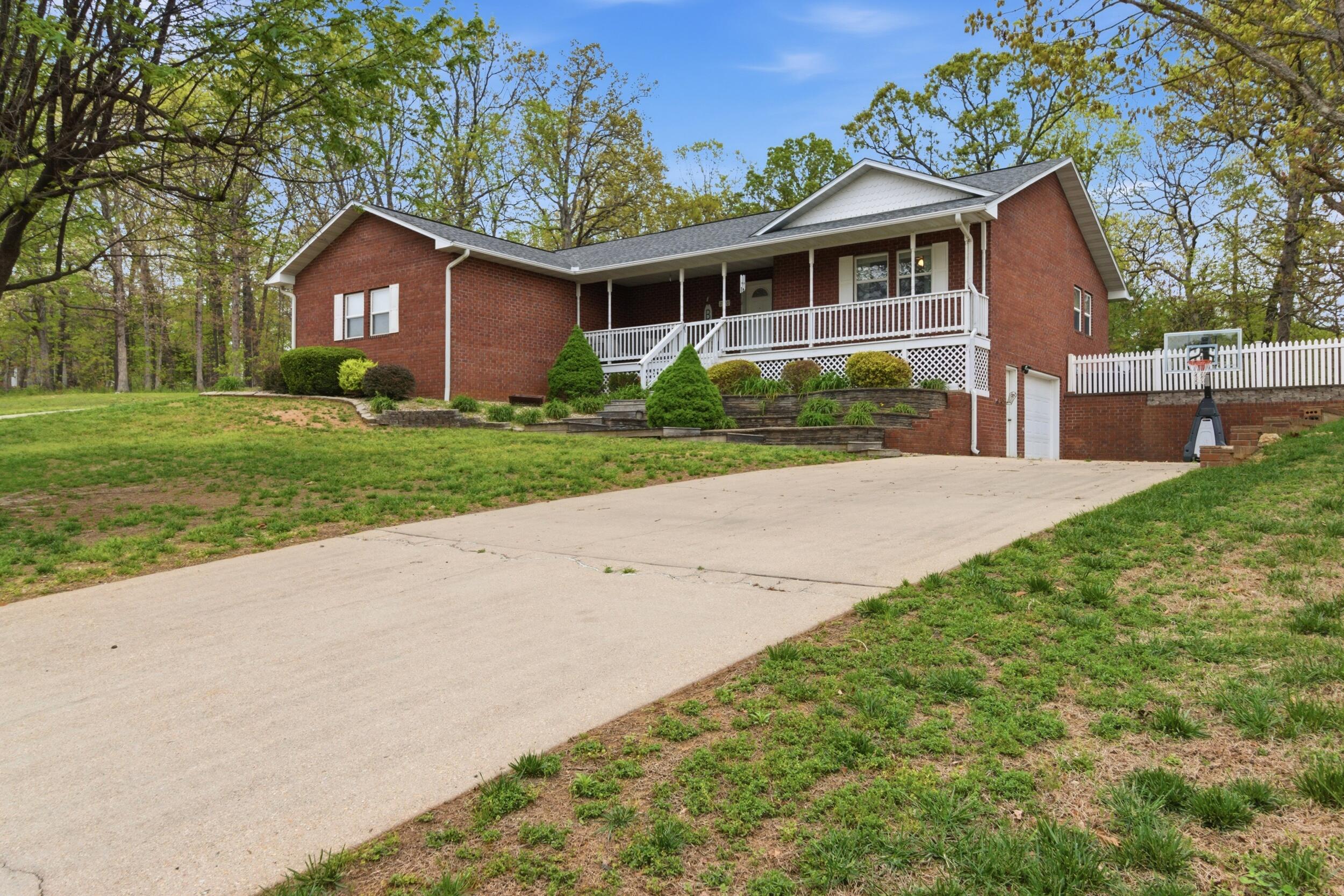 2610 Kody Drive Property Photo 1