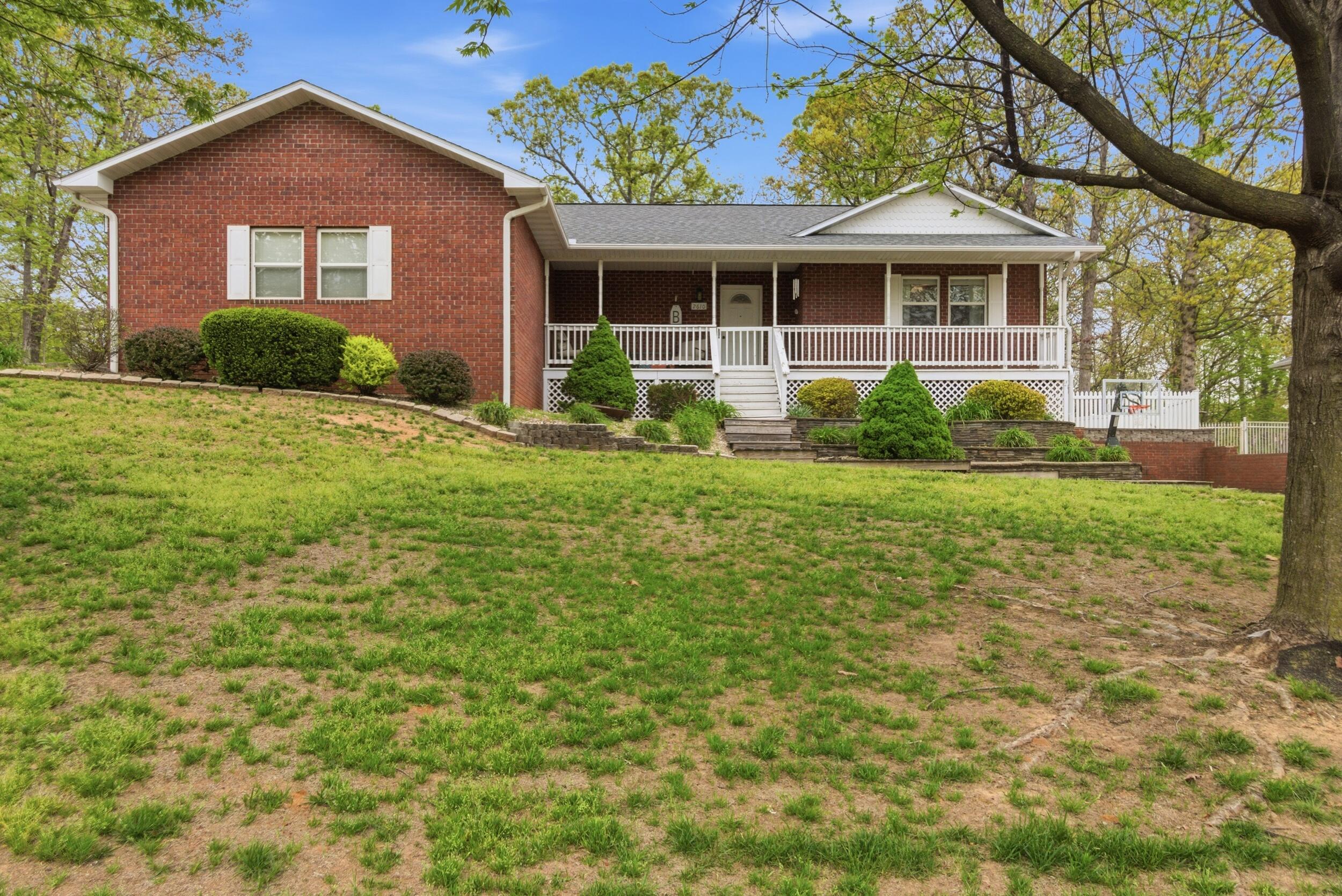 2610 Kody Drive Property Photo 1