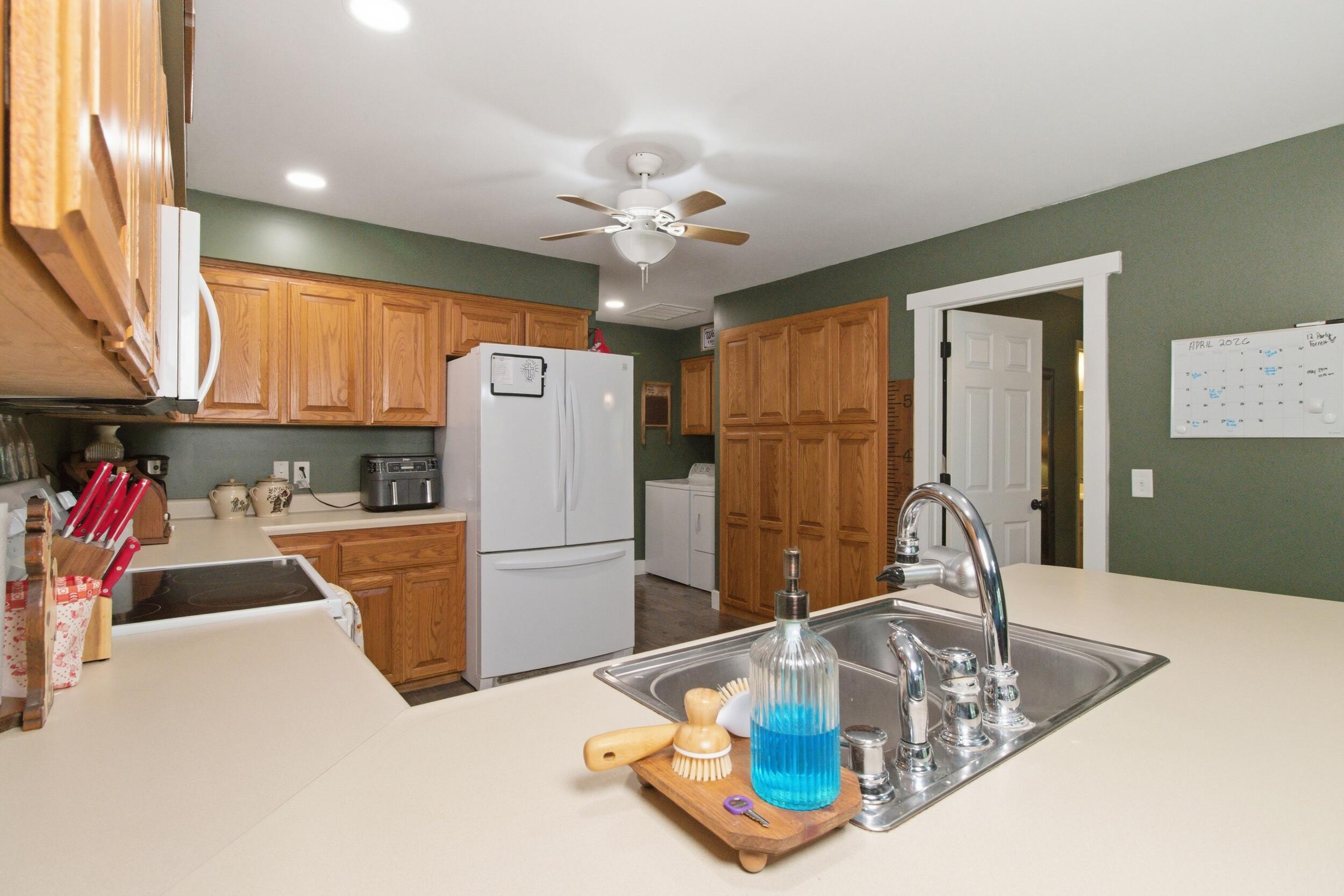 2610 Kody Drive Property Photo 9