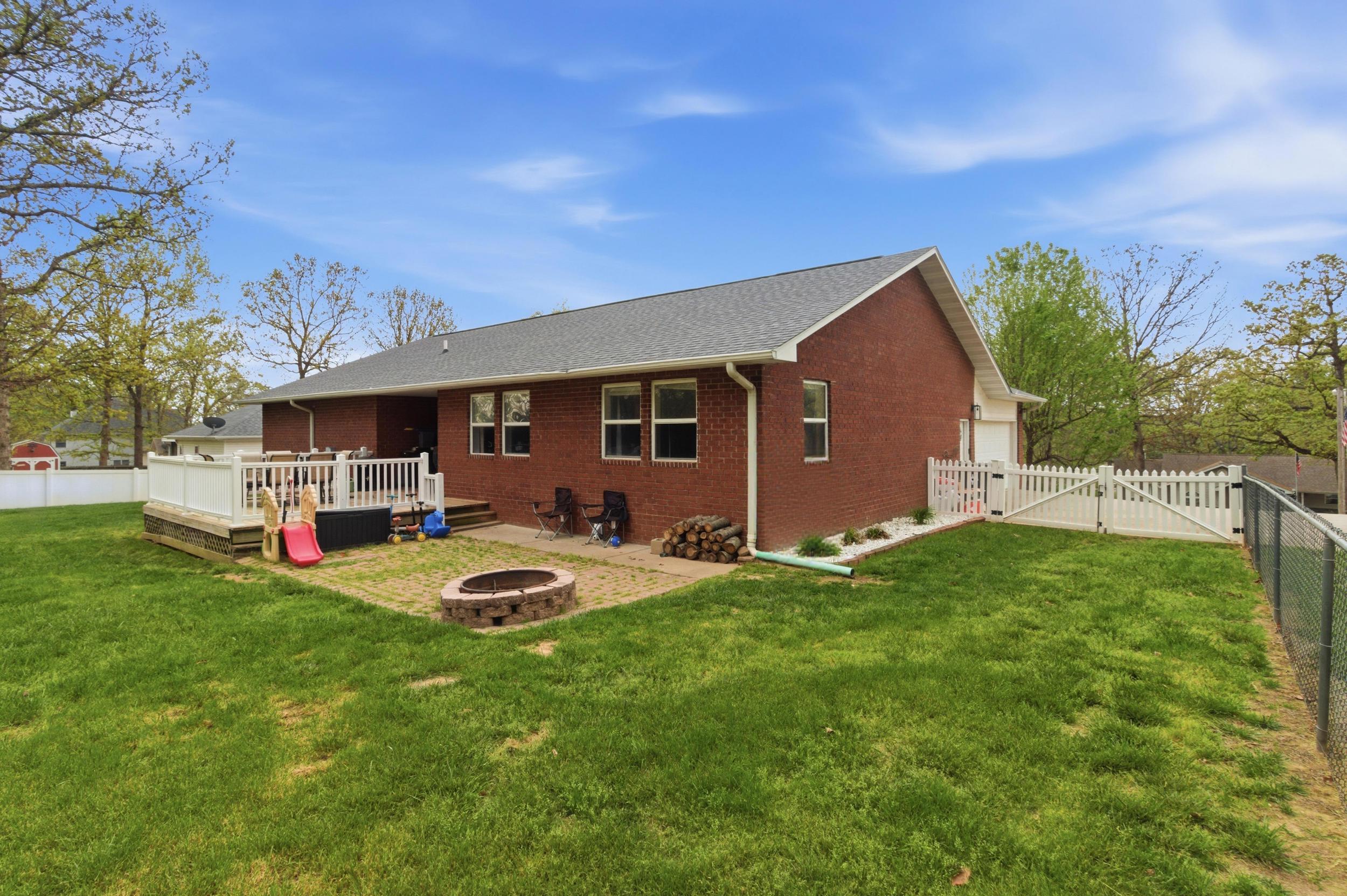 2610 Kody Drive Property Photo 33