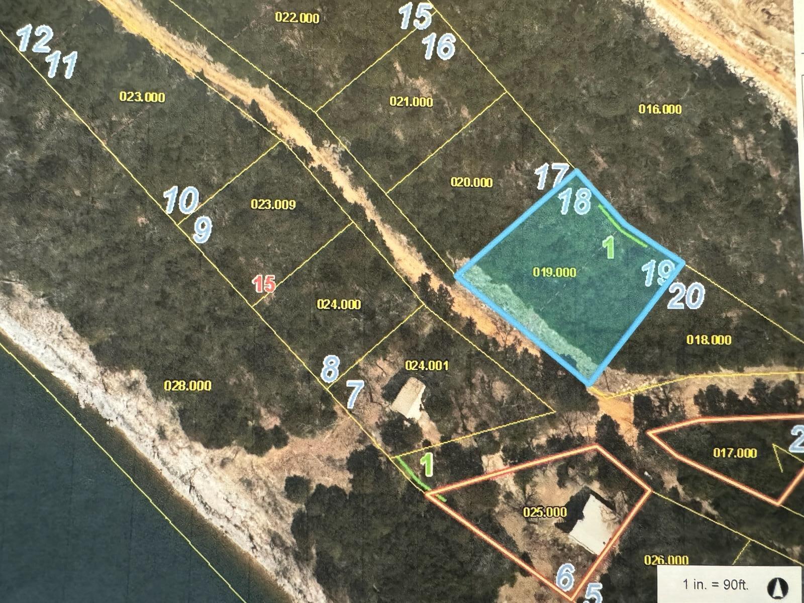 18-19 Bobcat Ridge Road Property Photo 1