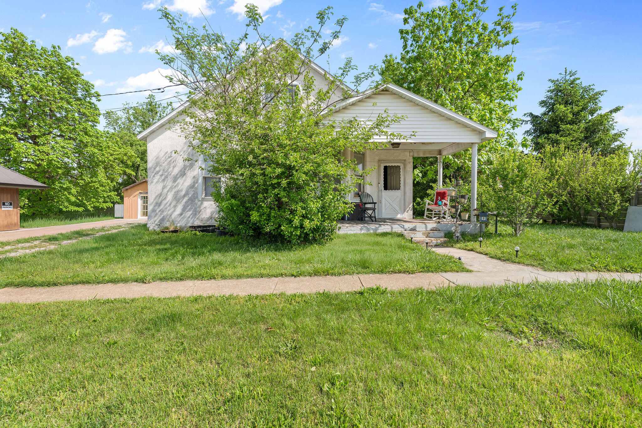 810 Ozark Street Property Photo 2