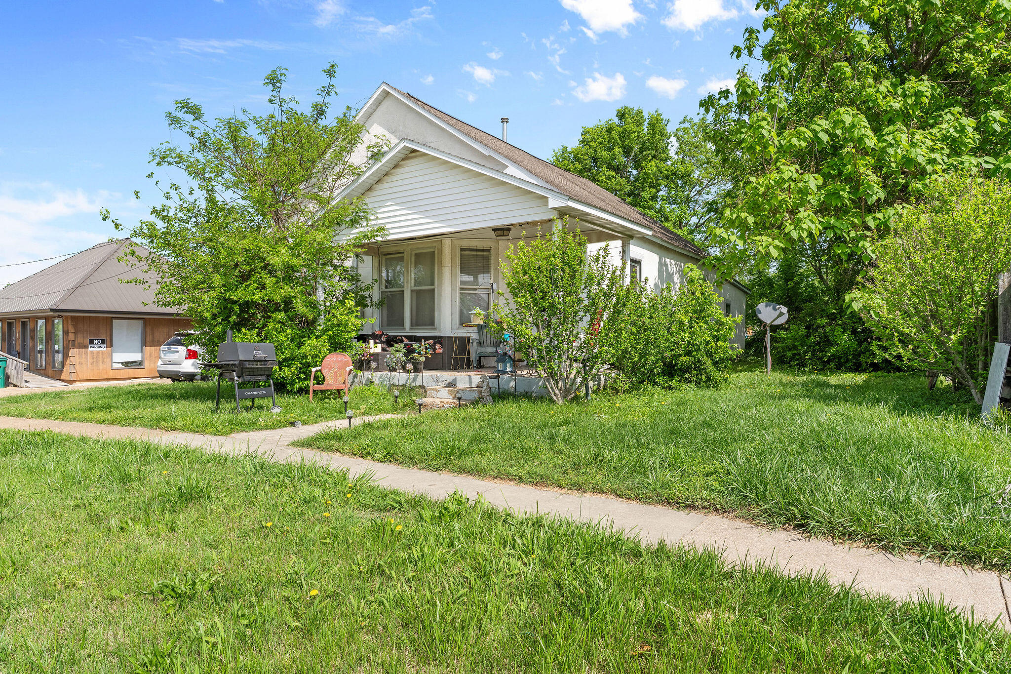810 Ozark Street Property Photo 3