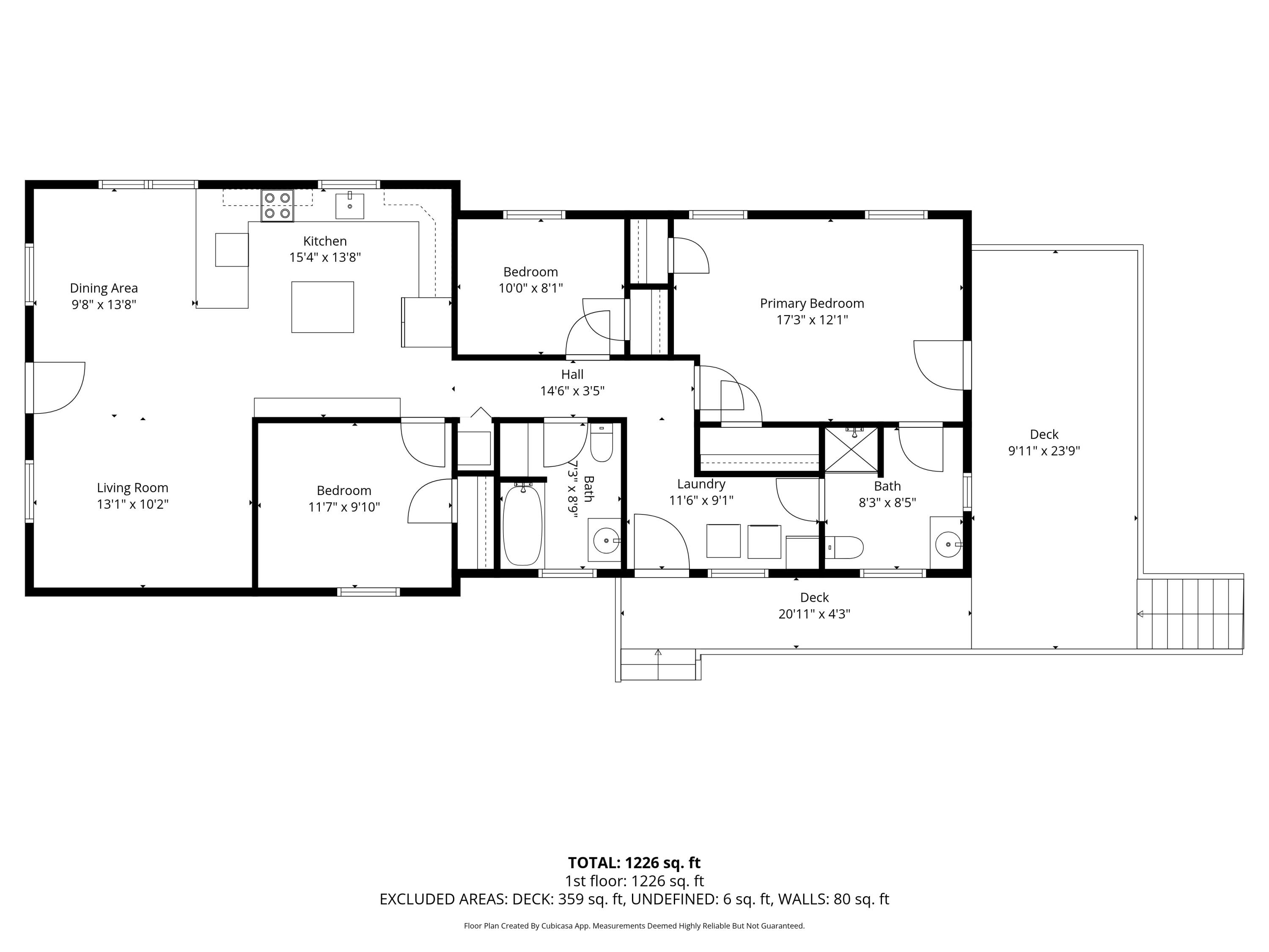 502 West 4th Street Property Photo 26