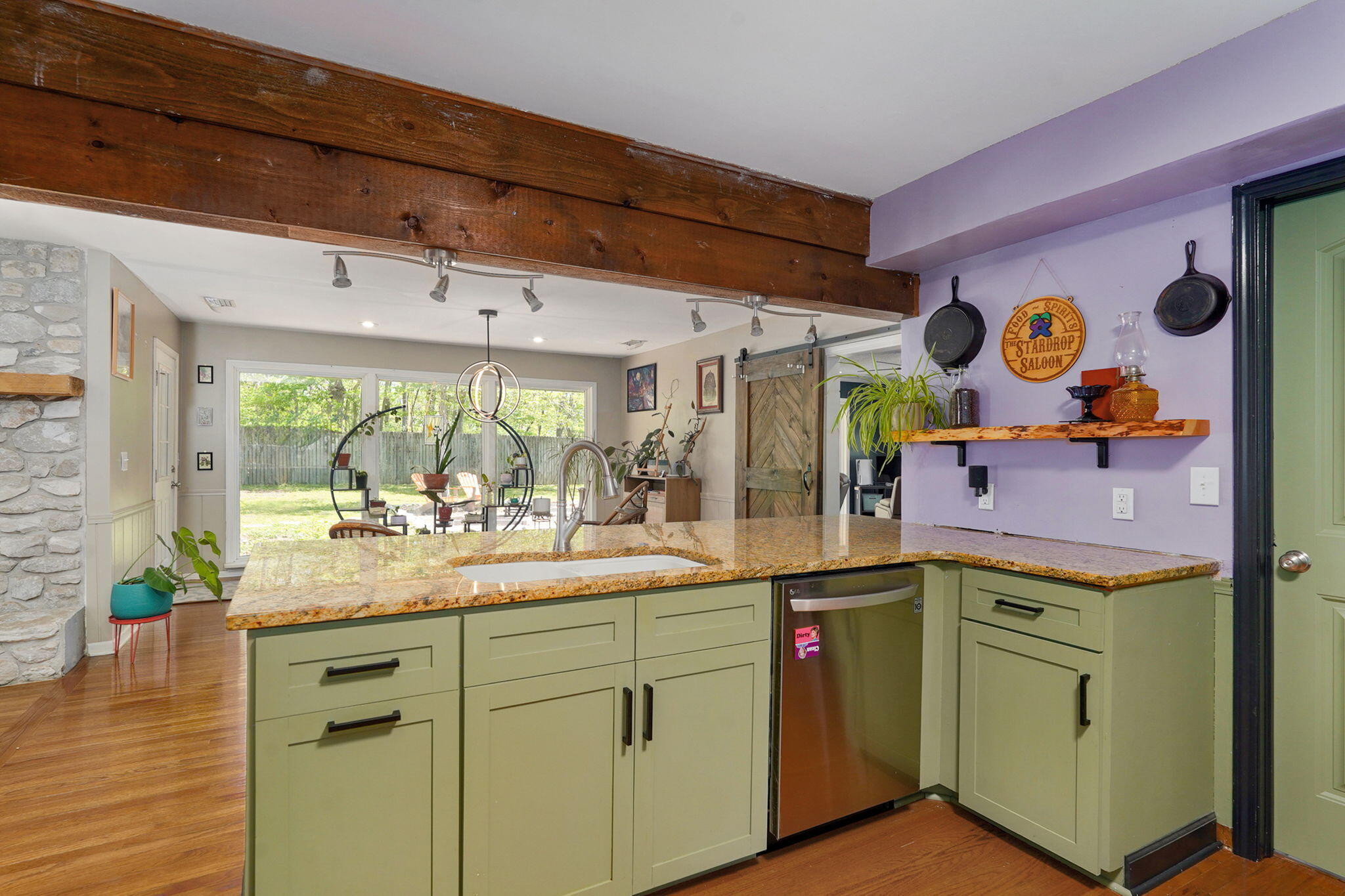 1250 South Farm Road 205 Property Photo 20