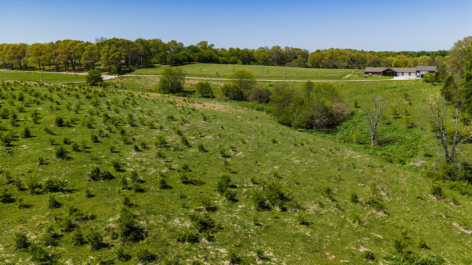 Lot 1 Muskego Road Property Photo 4