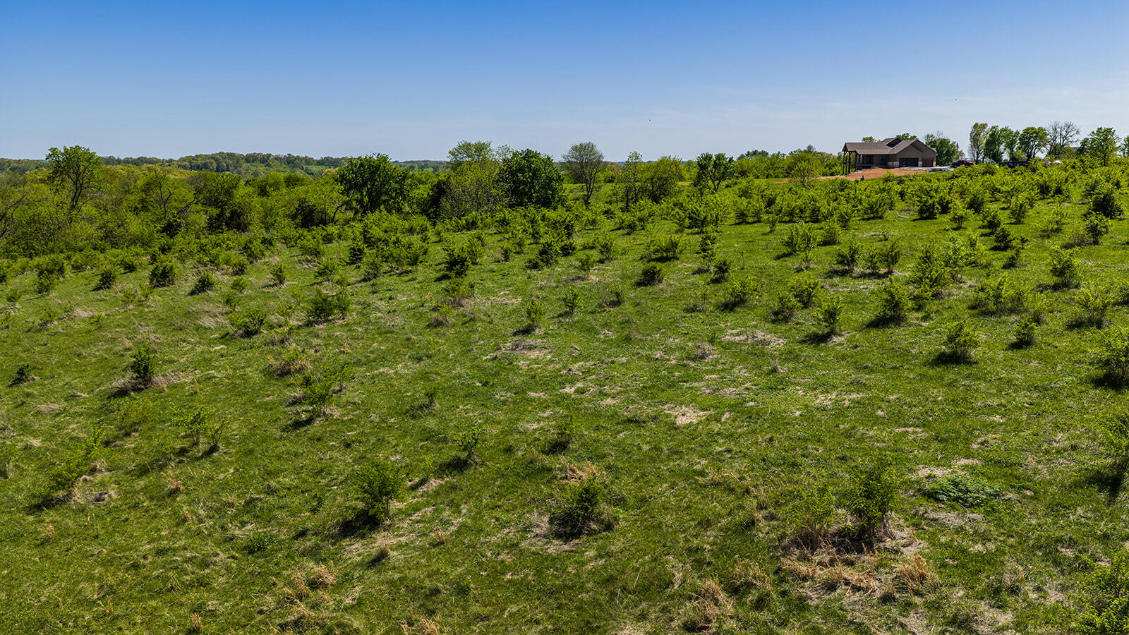 Lot 1 Muskego Road Property Photo 5