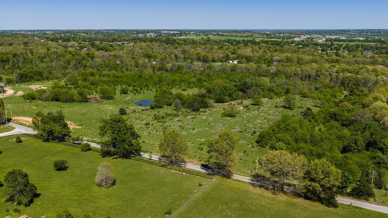 Lot 2 Muskego Road Property Photo 6
