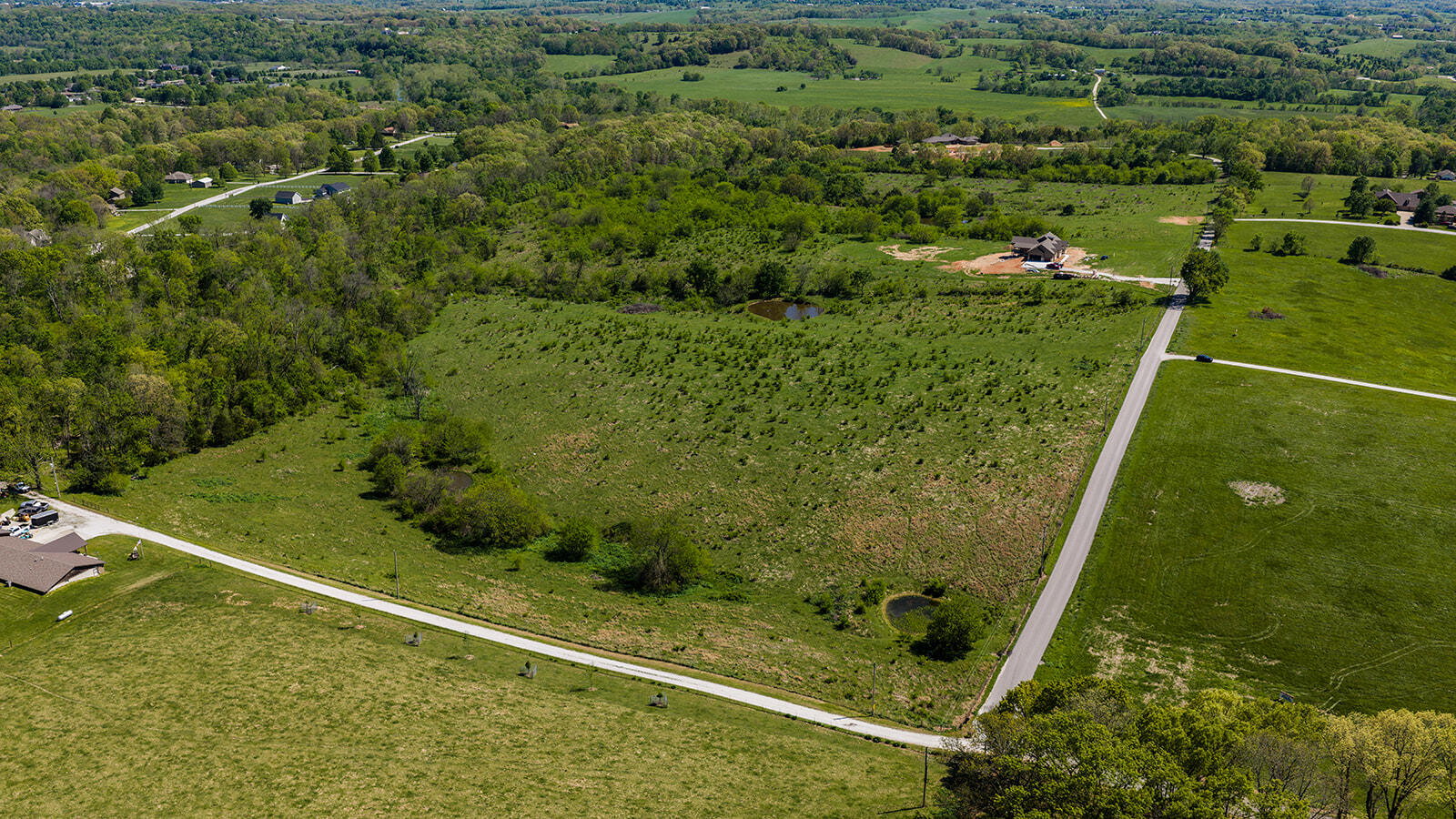 Lot 6 Muskego Road Property Photo 2
