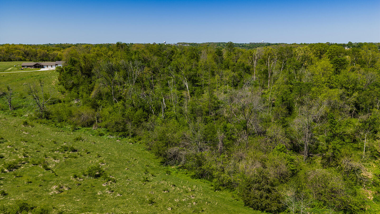 Lot 6 Muskego Road Property Photo 4