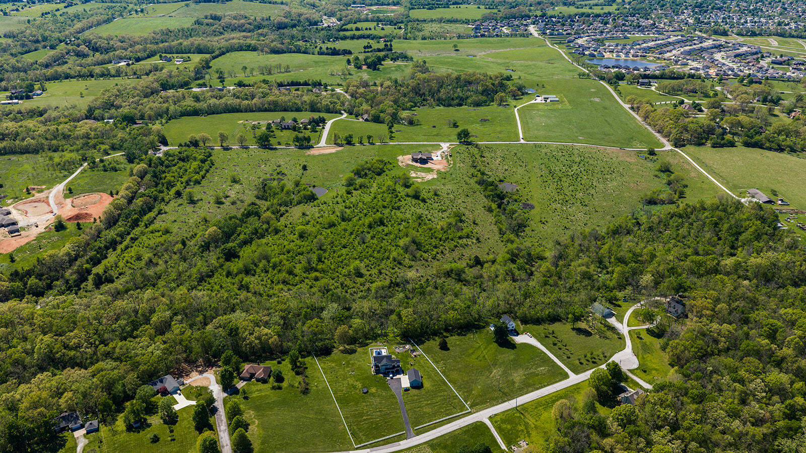 Lot 6 Muskego Road Property Photo 7