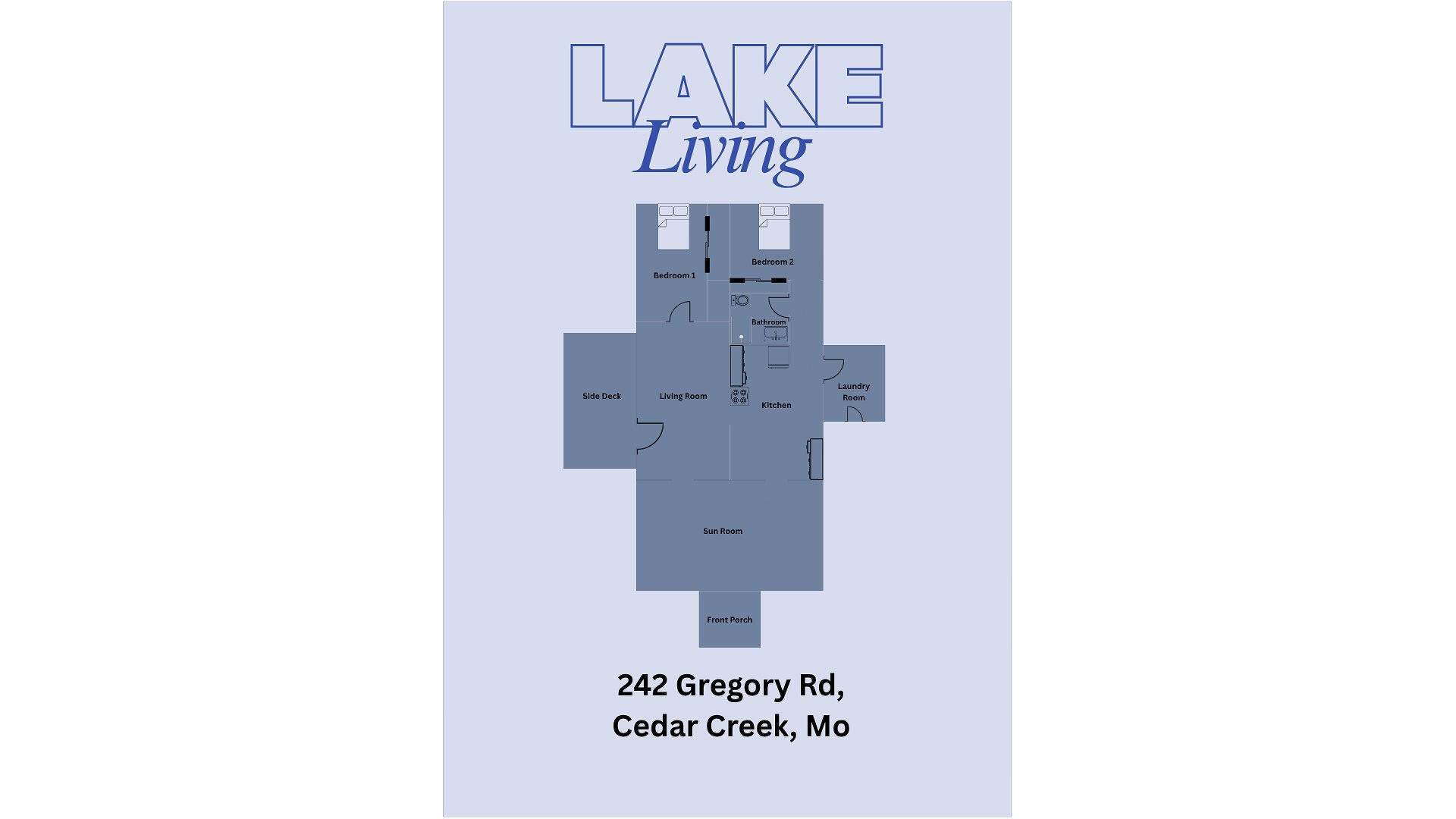 242 Gregory Road Property Photo 32