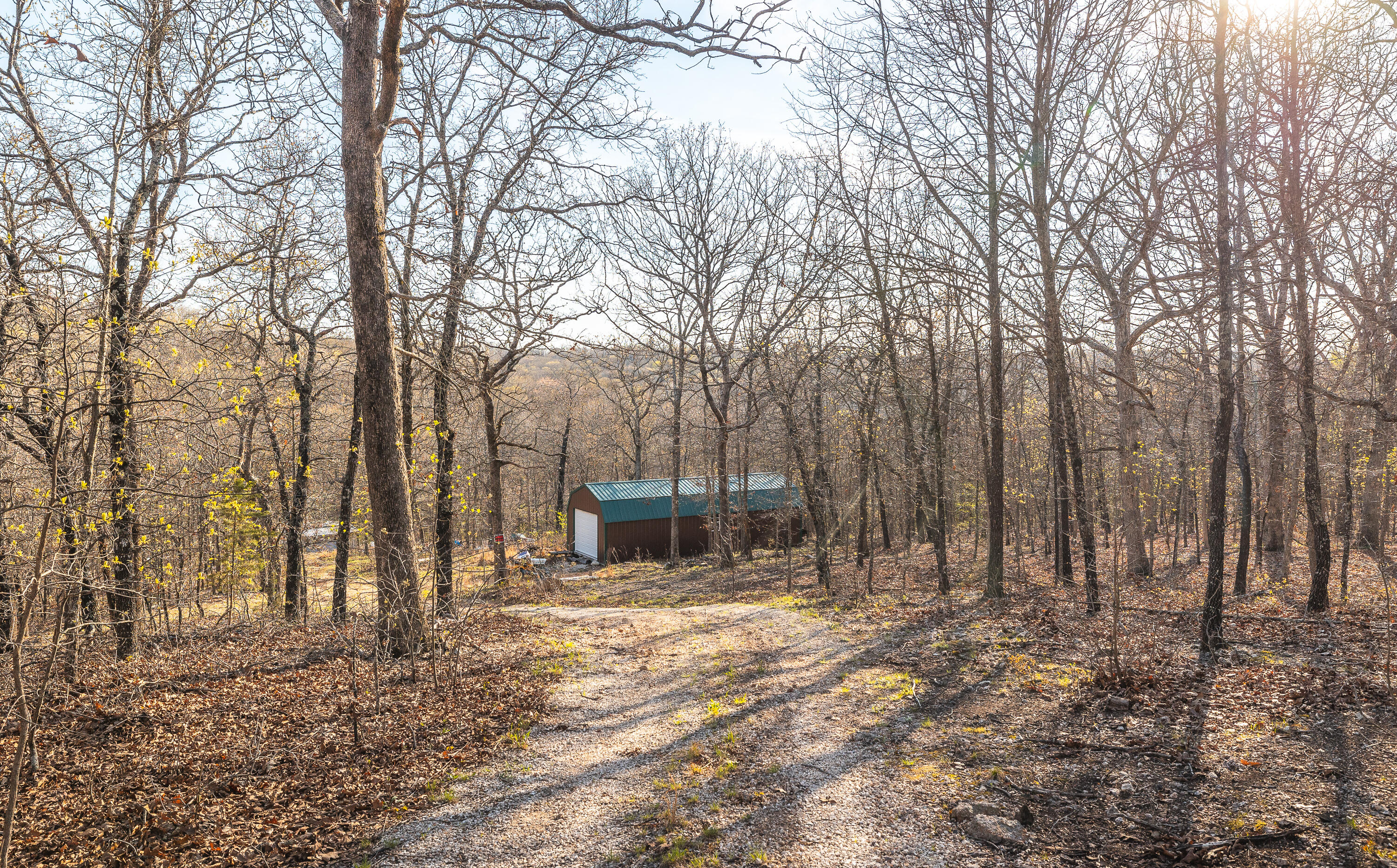83 Minx Valley Drive Property Photo 1