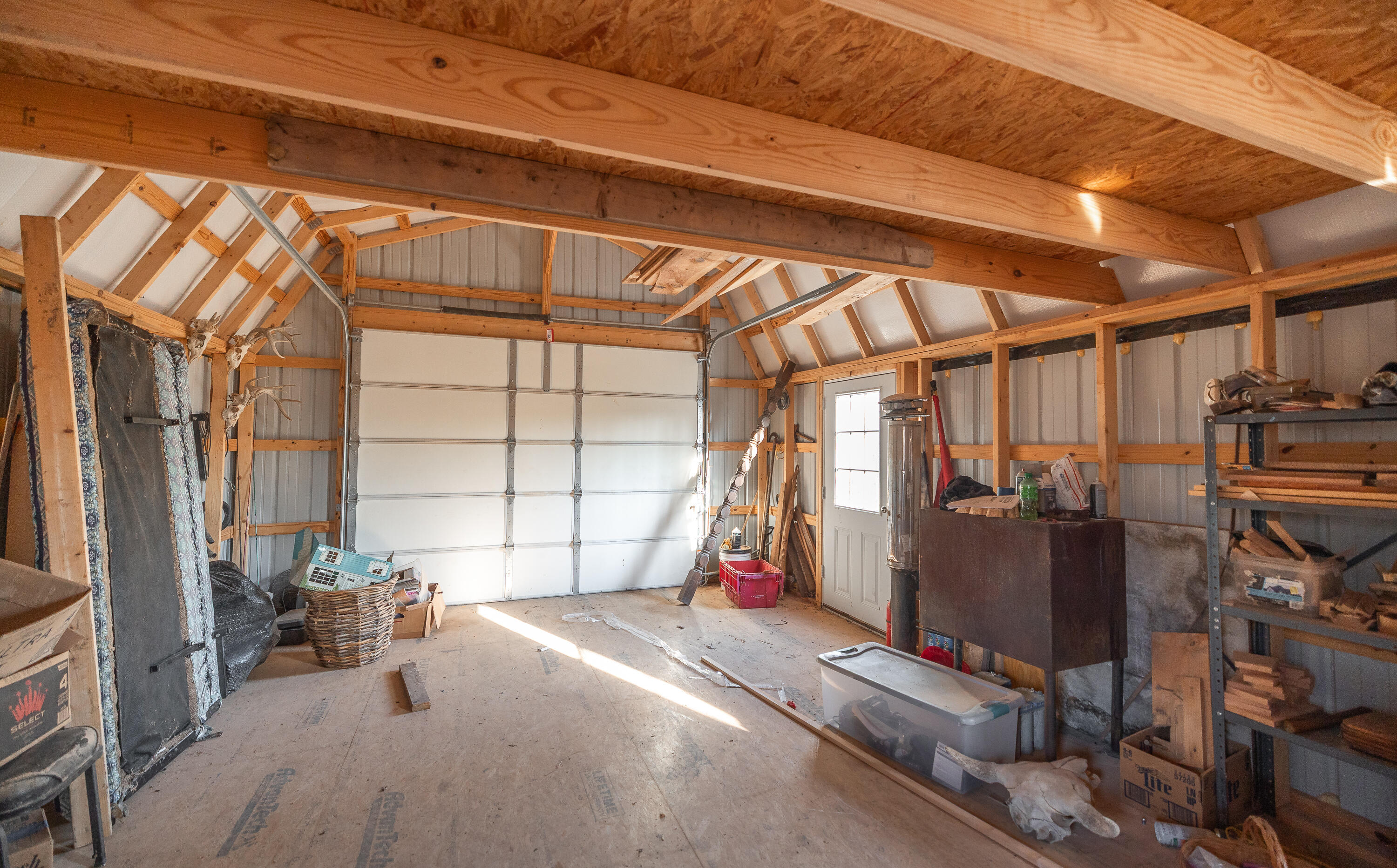 83 Minx Valley Drive Property Photo 13