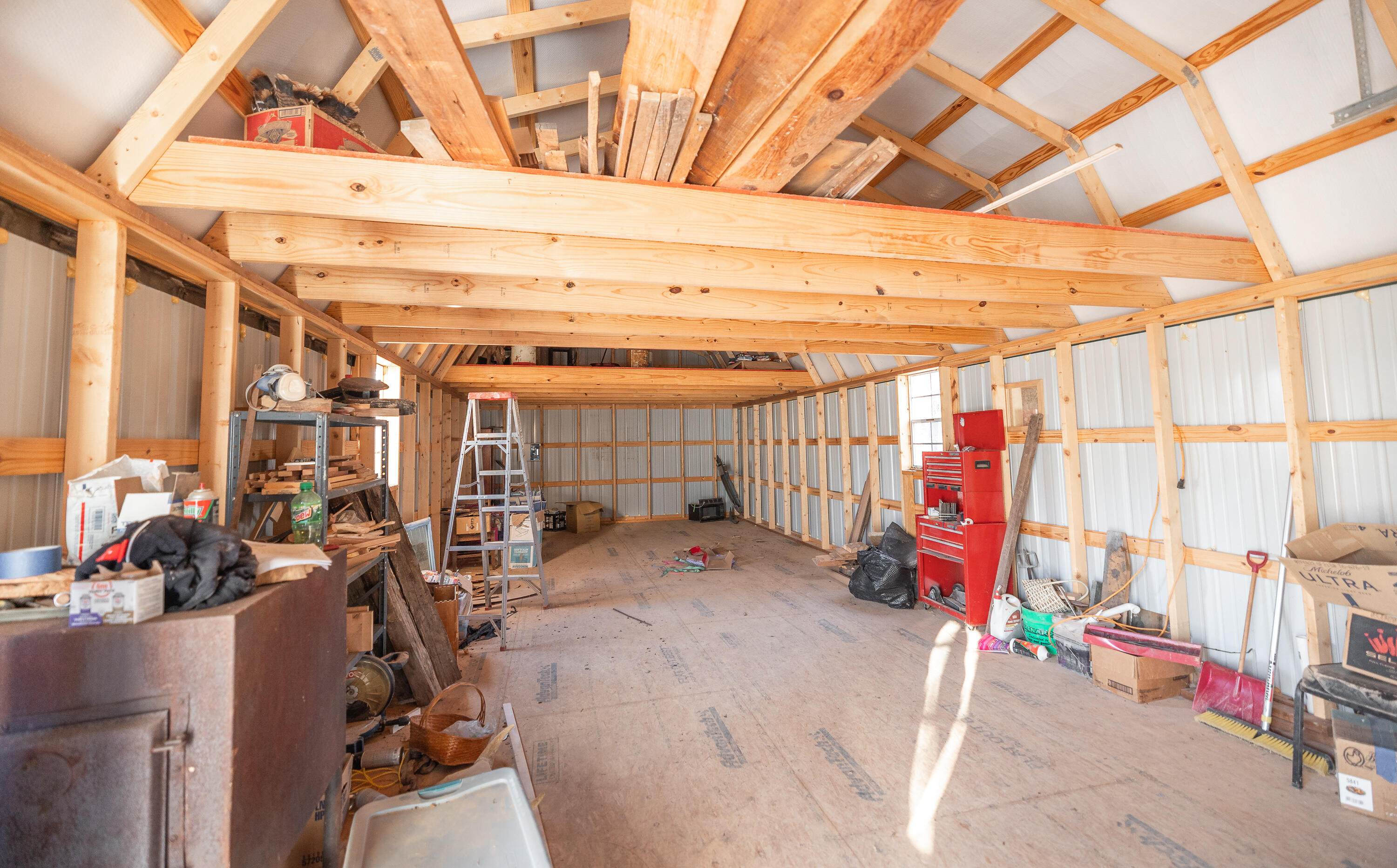 83 Minx Valley Drive Property Photo 14