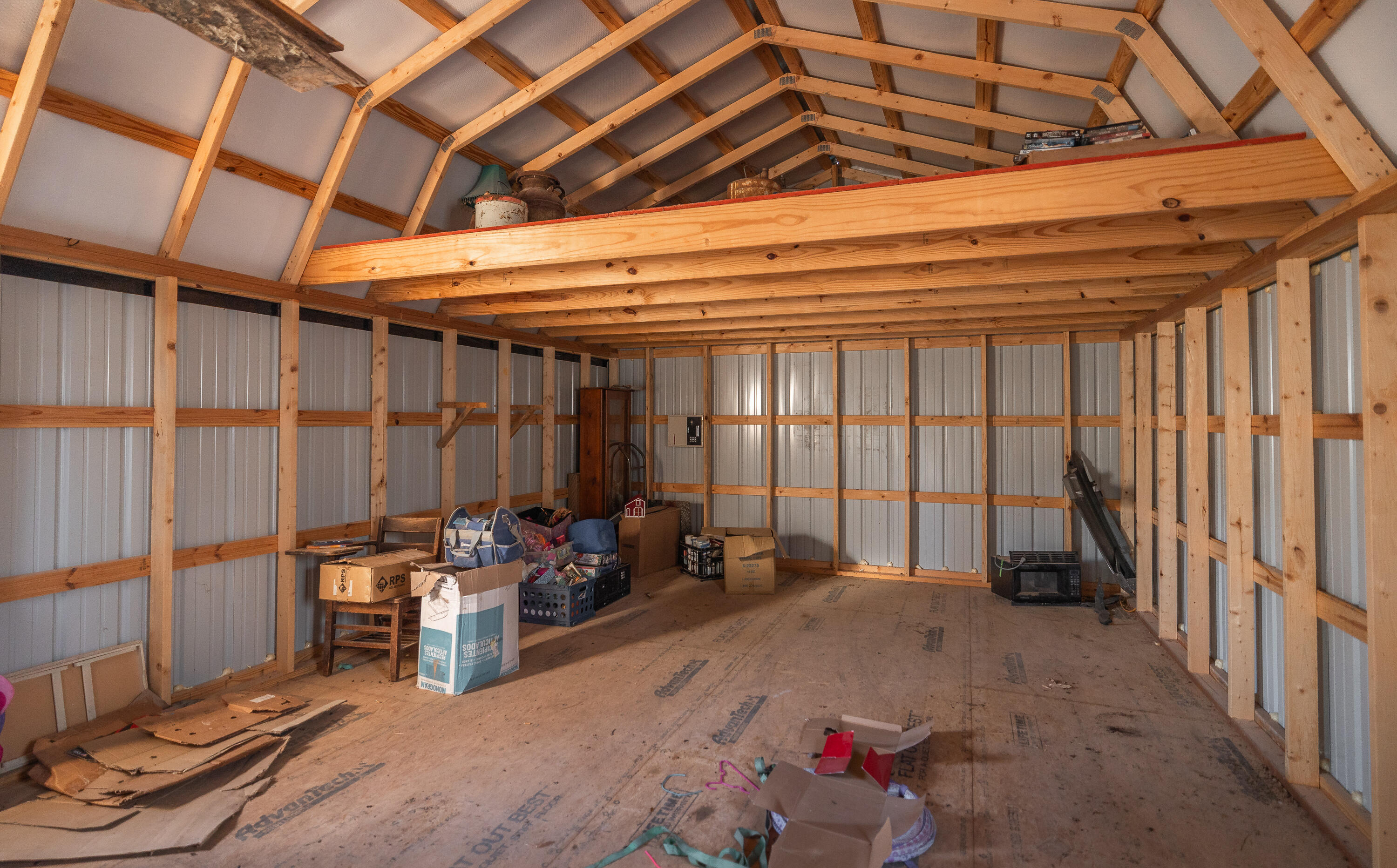 83 Minx Valley Drive Property Photo 15