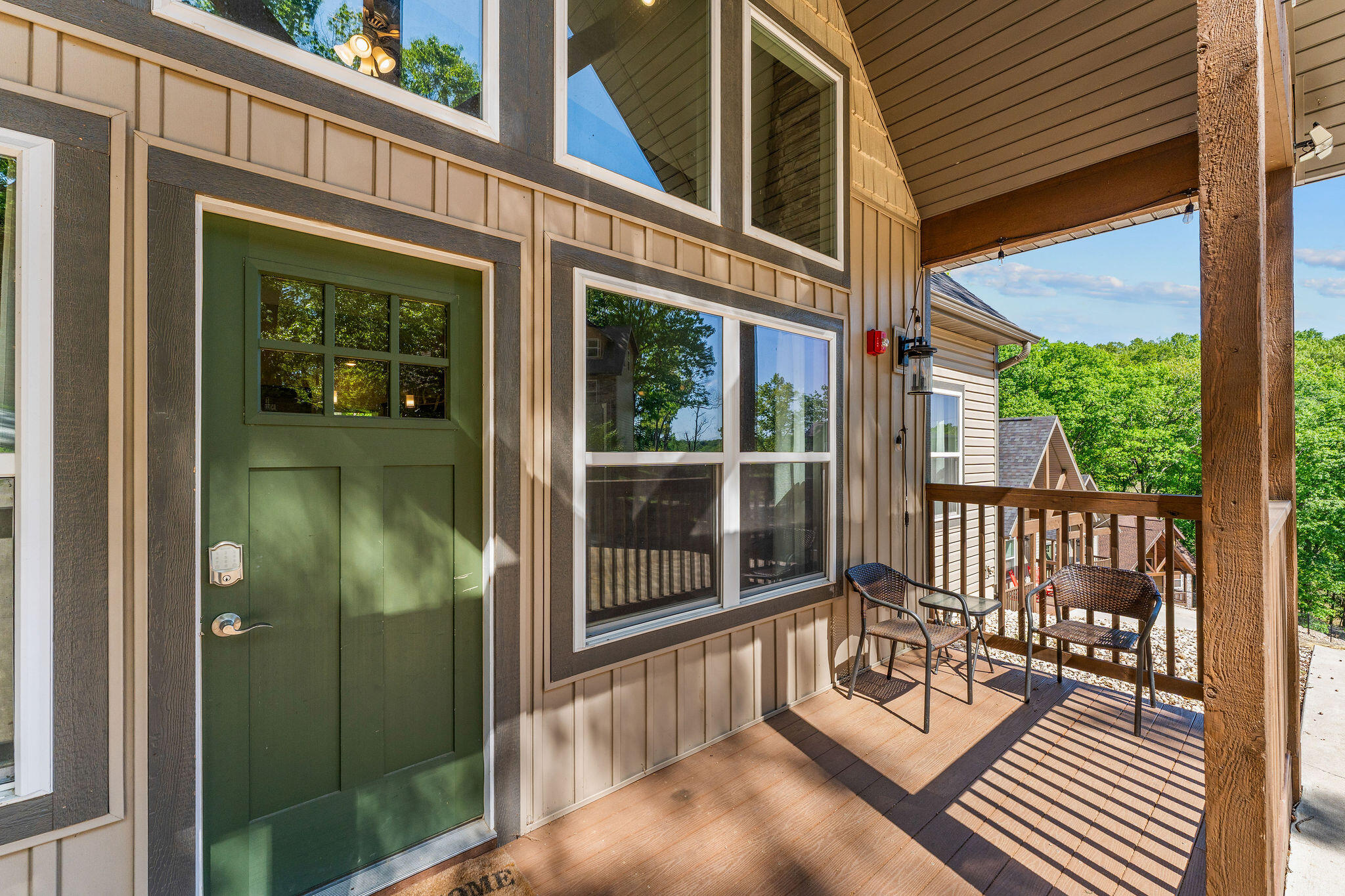 101 Willow Oak Lane Property Photo 3