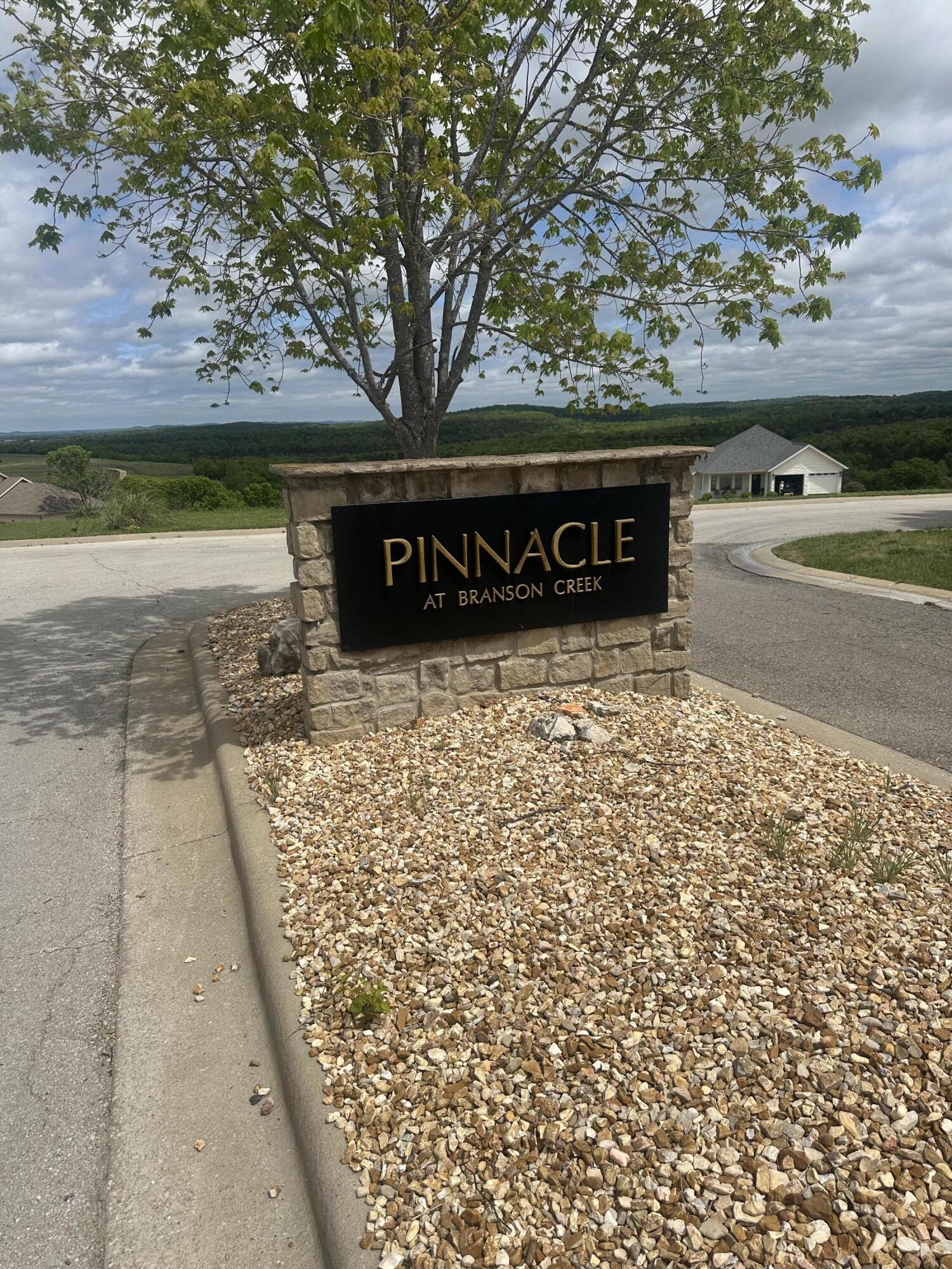 Tbd Pinnacle Circle Property Photo 1