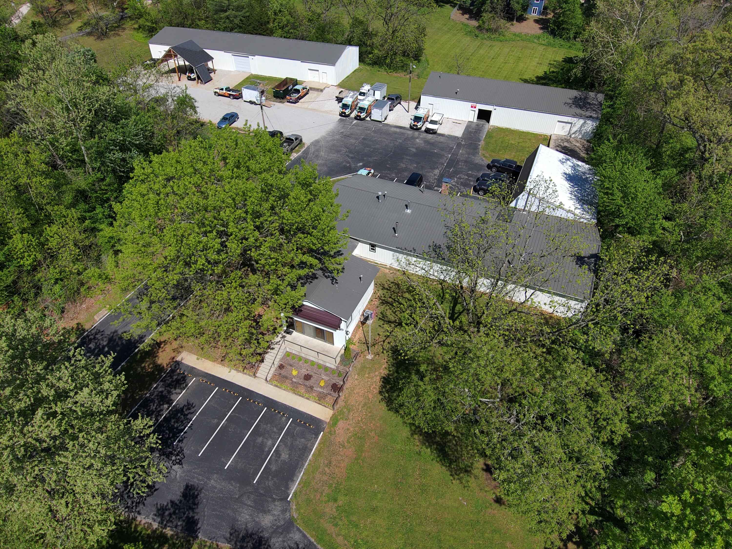 808 Edison Road Property Photo 2