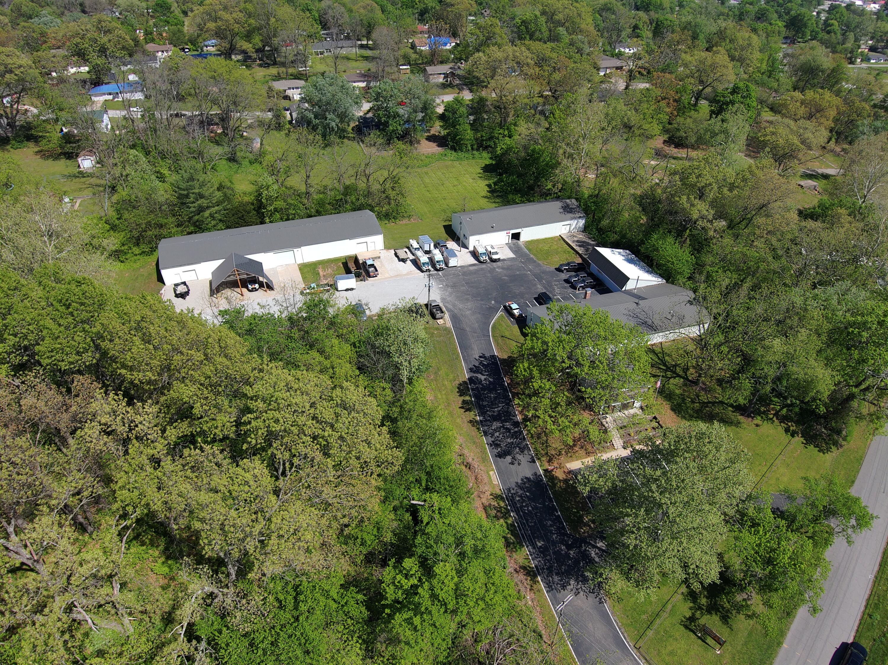 808 Edison Road Property Photo 3