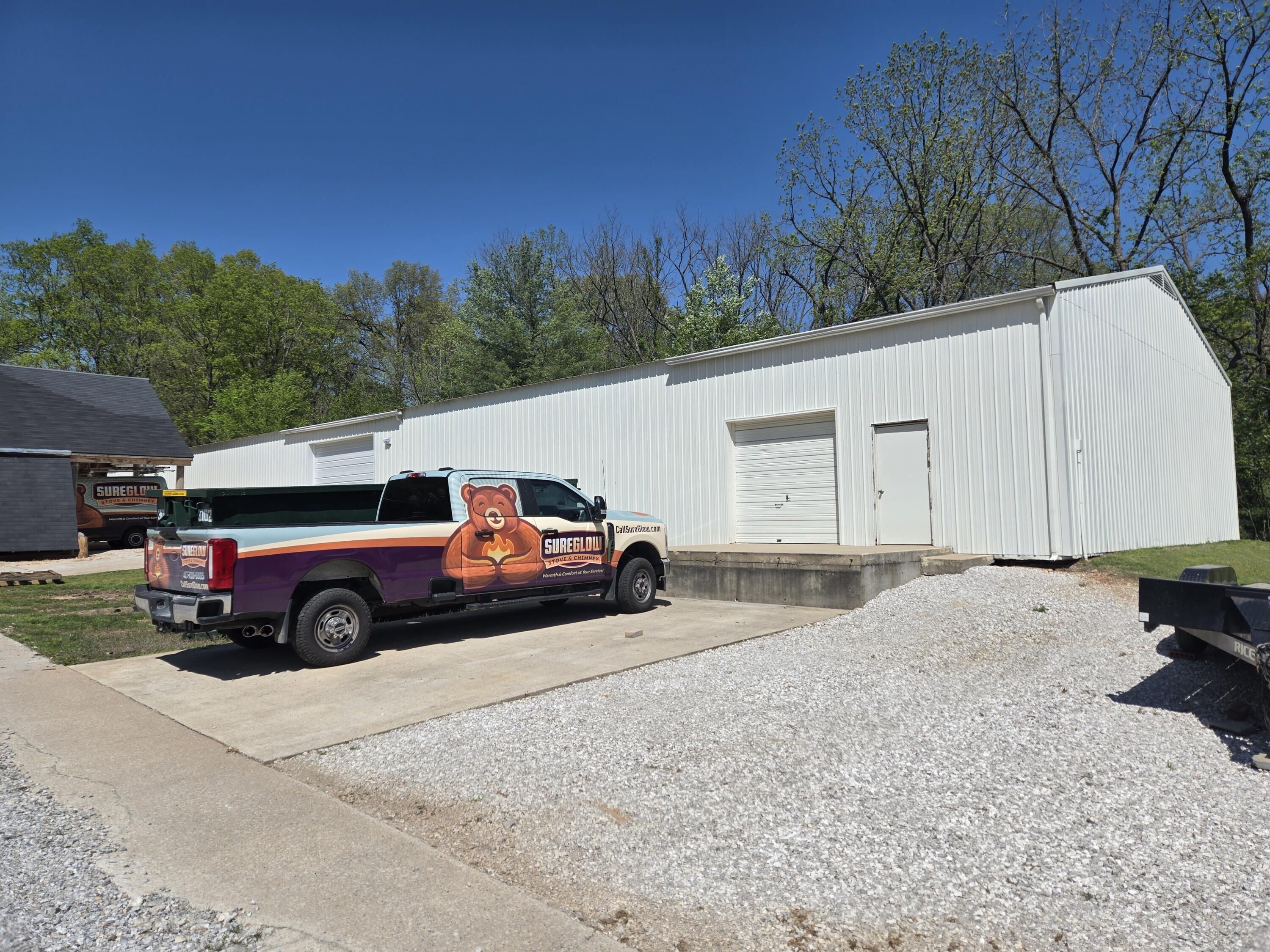 808 Edison Road Property Photo 35