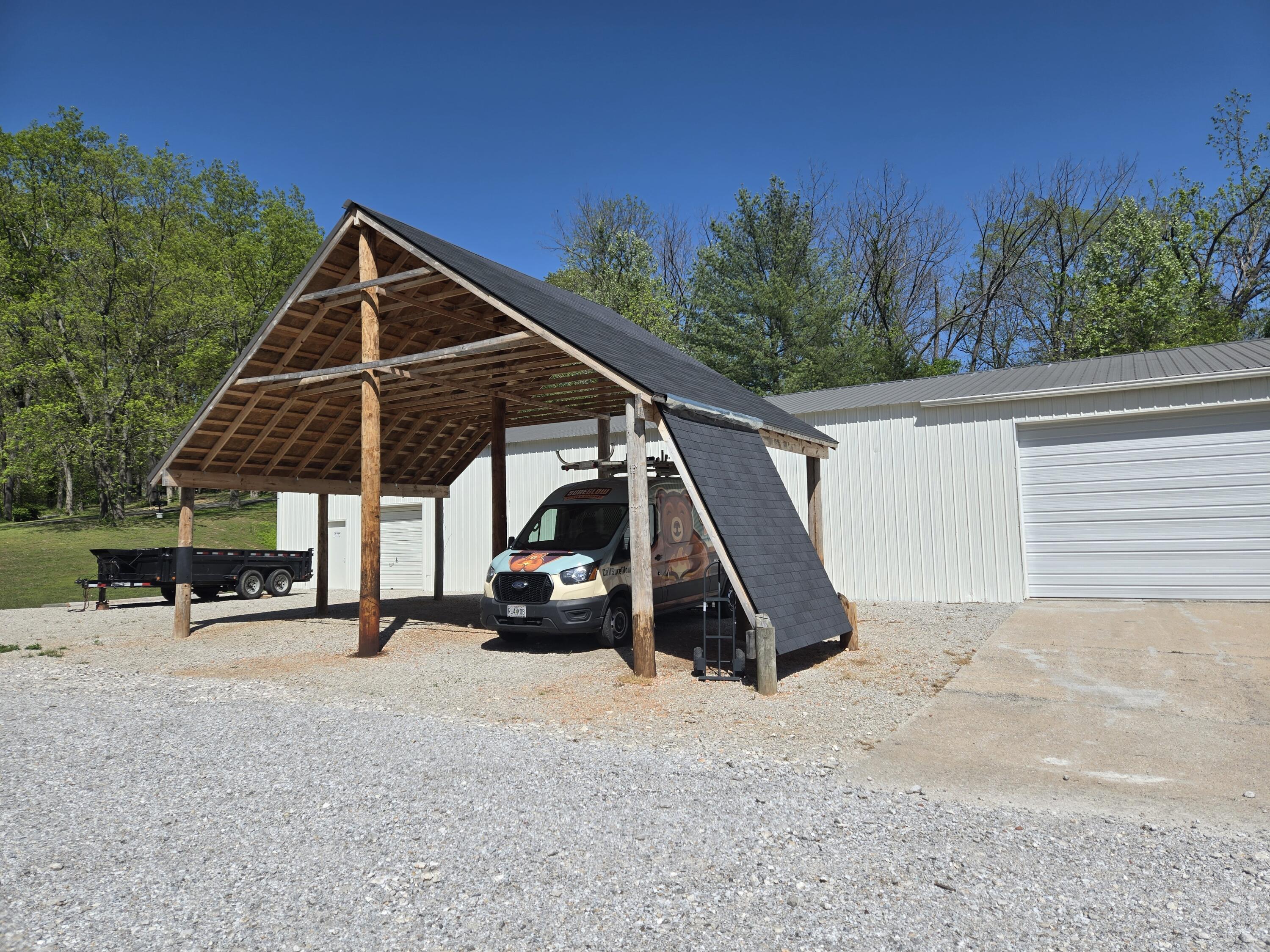 808 Edison Road Property Photo 36