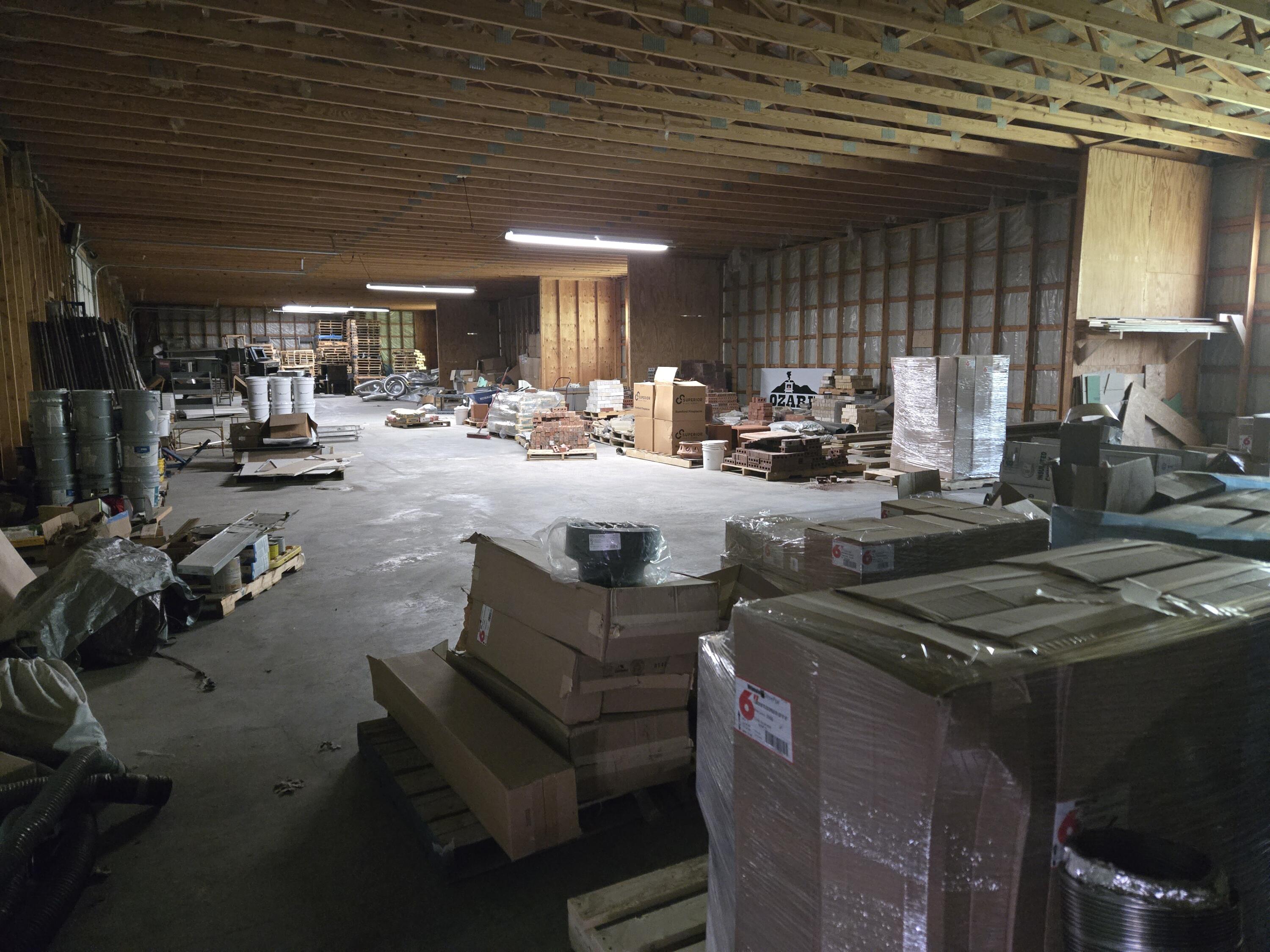 808 Edison Road Property Photo 37
