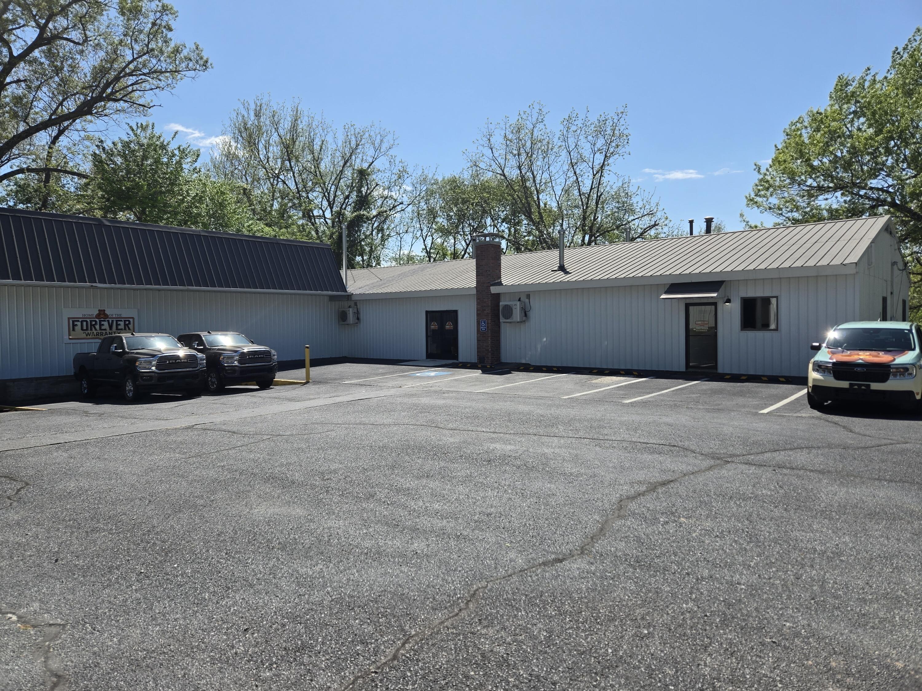 808 Edison Road Property Photo 44
