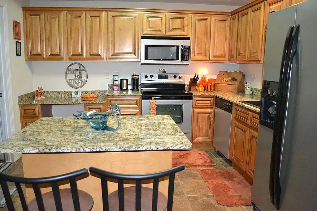 180 Grace Chapel Road Unit 221 Property Photo 9