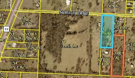 3.98 Spruce Drive Property Photo 1