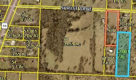 5ac Spruce Drive Property Photo 1