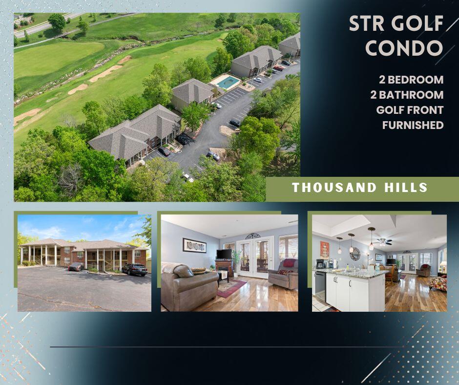 200 Golf View Drive A4 Property Photo 1