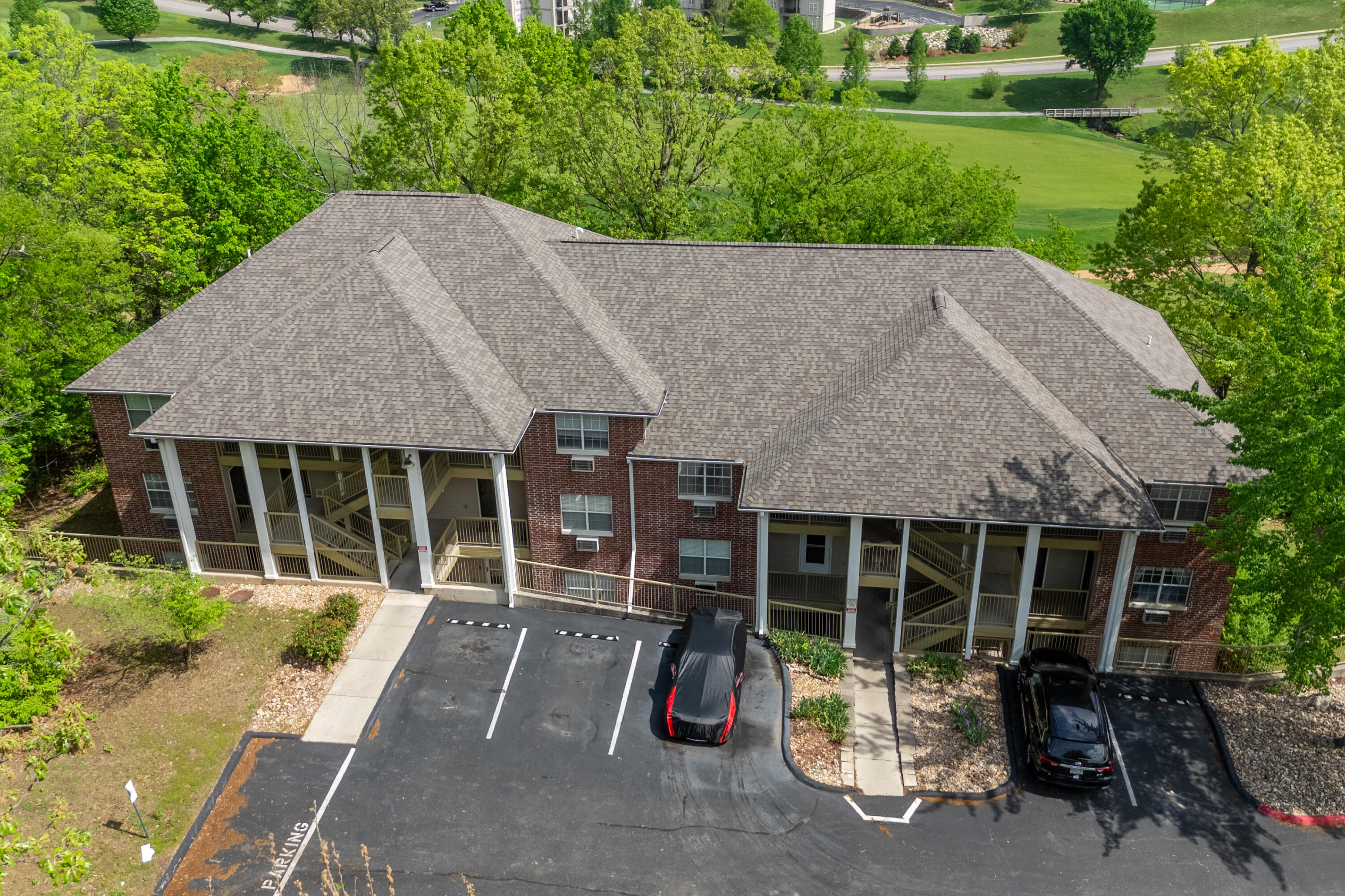 200 Golf View Drive A4 Property Photo 2