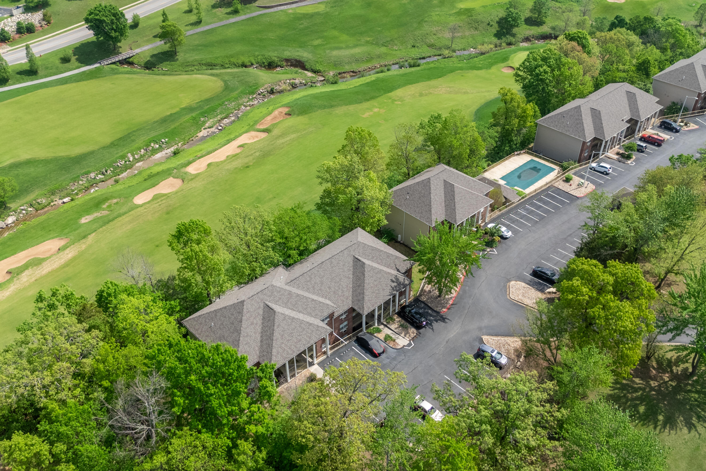 200 Golf View Drive A4 Property Photo 24