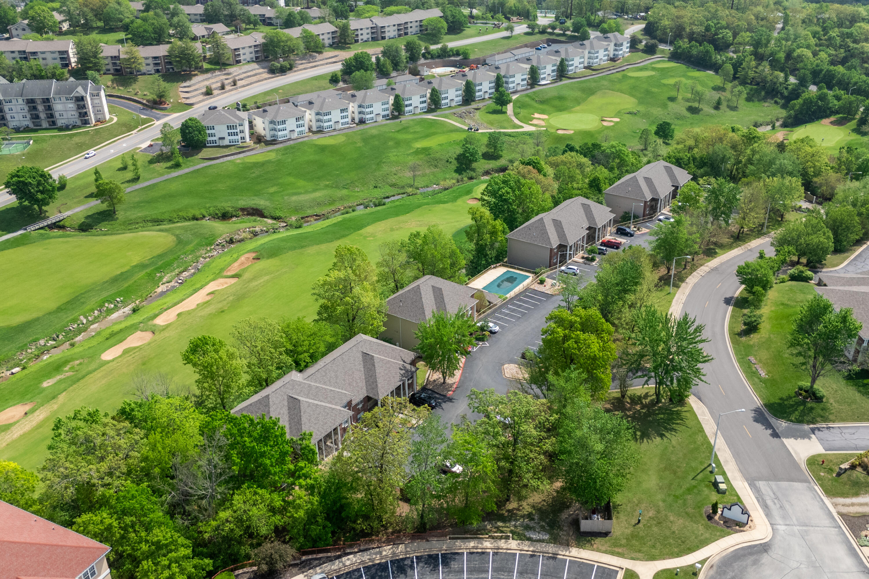 200 Golf View Drive A4 Property Photo 25