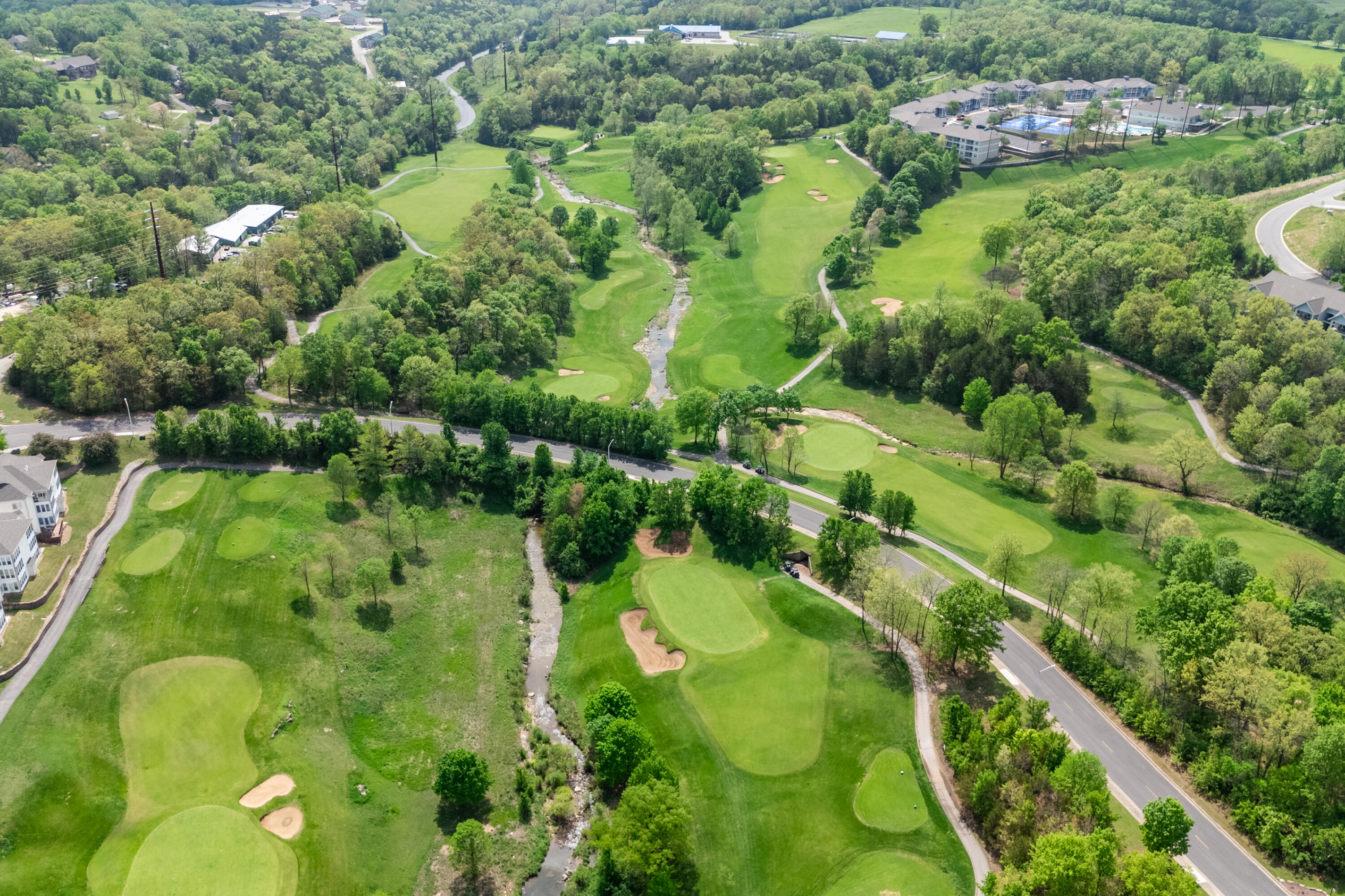 200 Golf View Drive A4 Property Photo 28