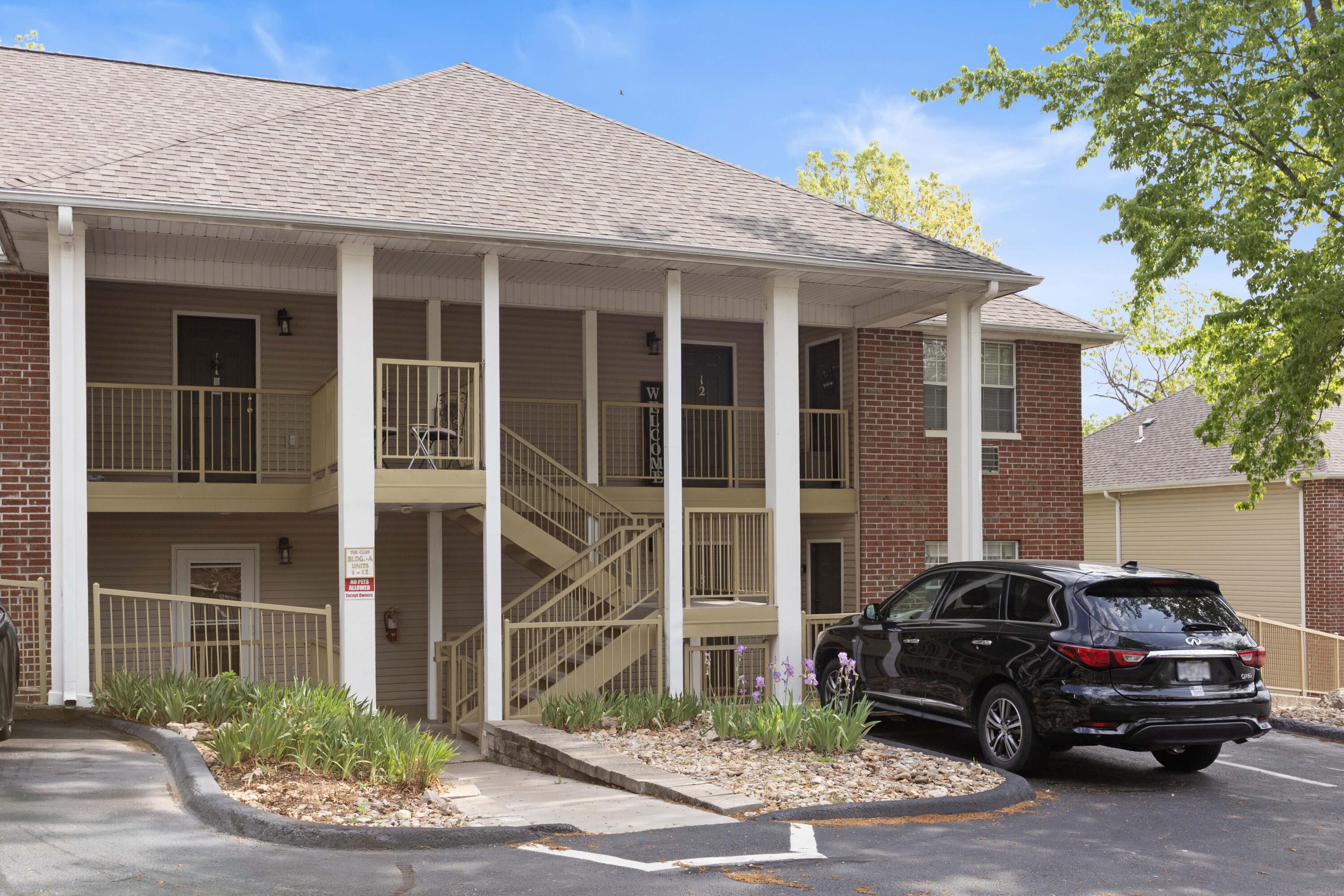 200 Golf View Drive A4 Property Photo 29