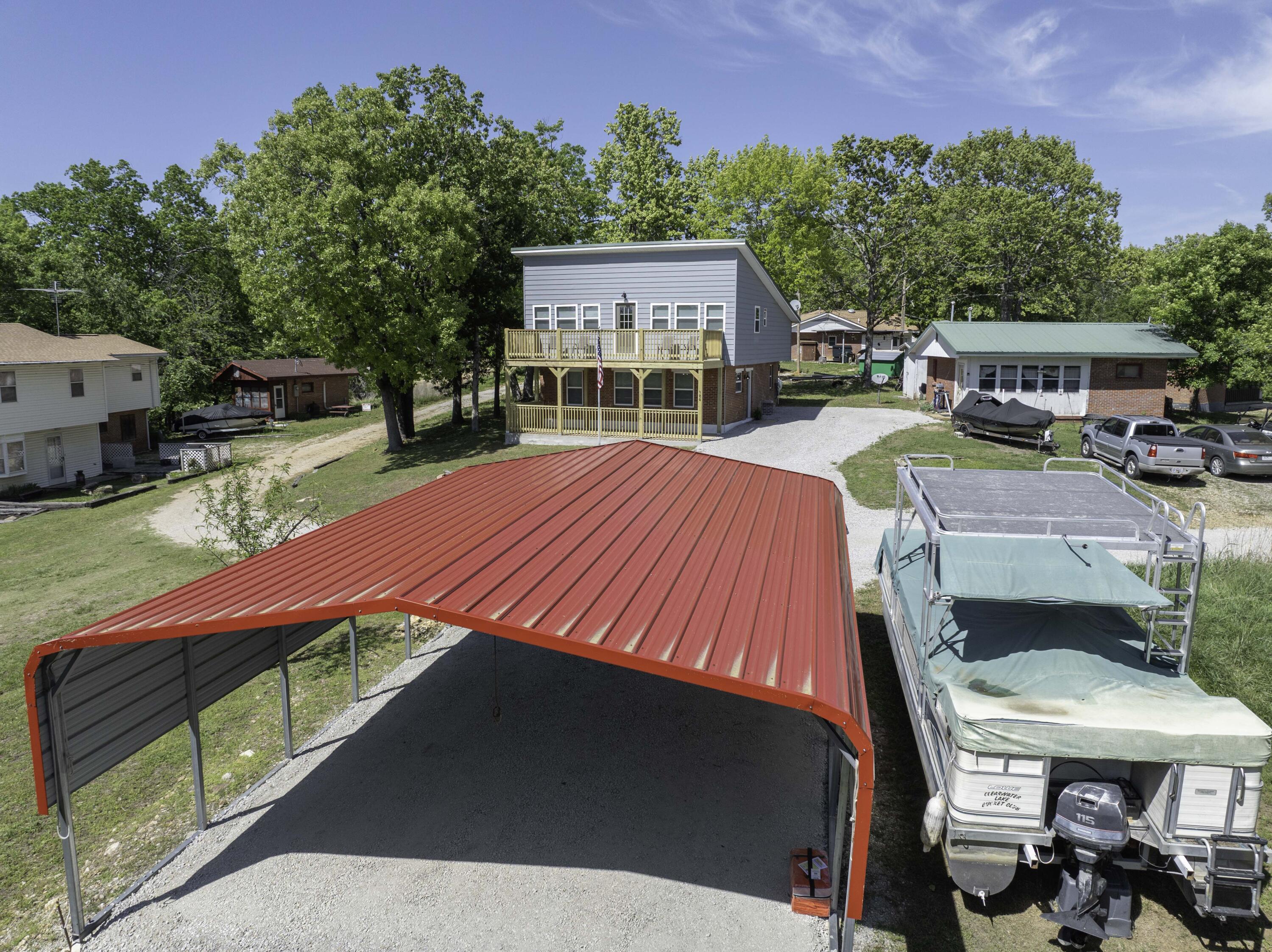 184 County Road 624 Property Photo 38